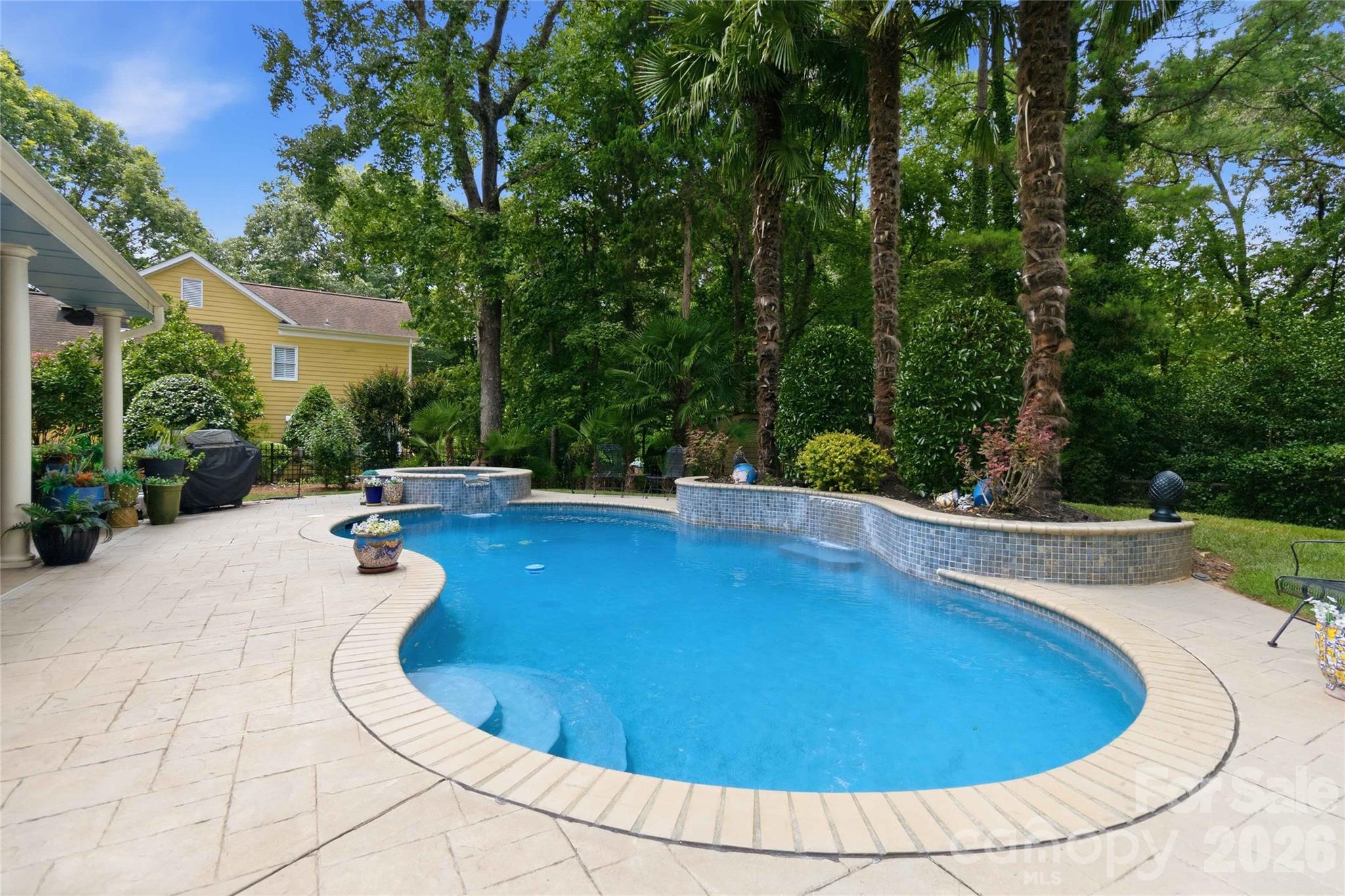 Providence Arbours - Residential
