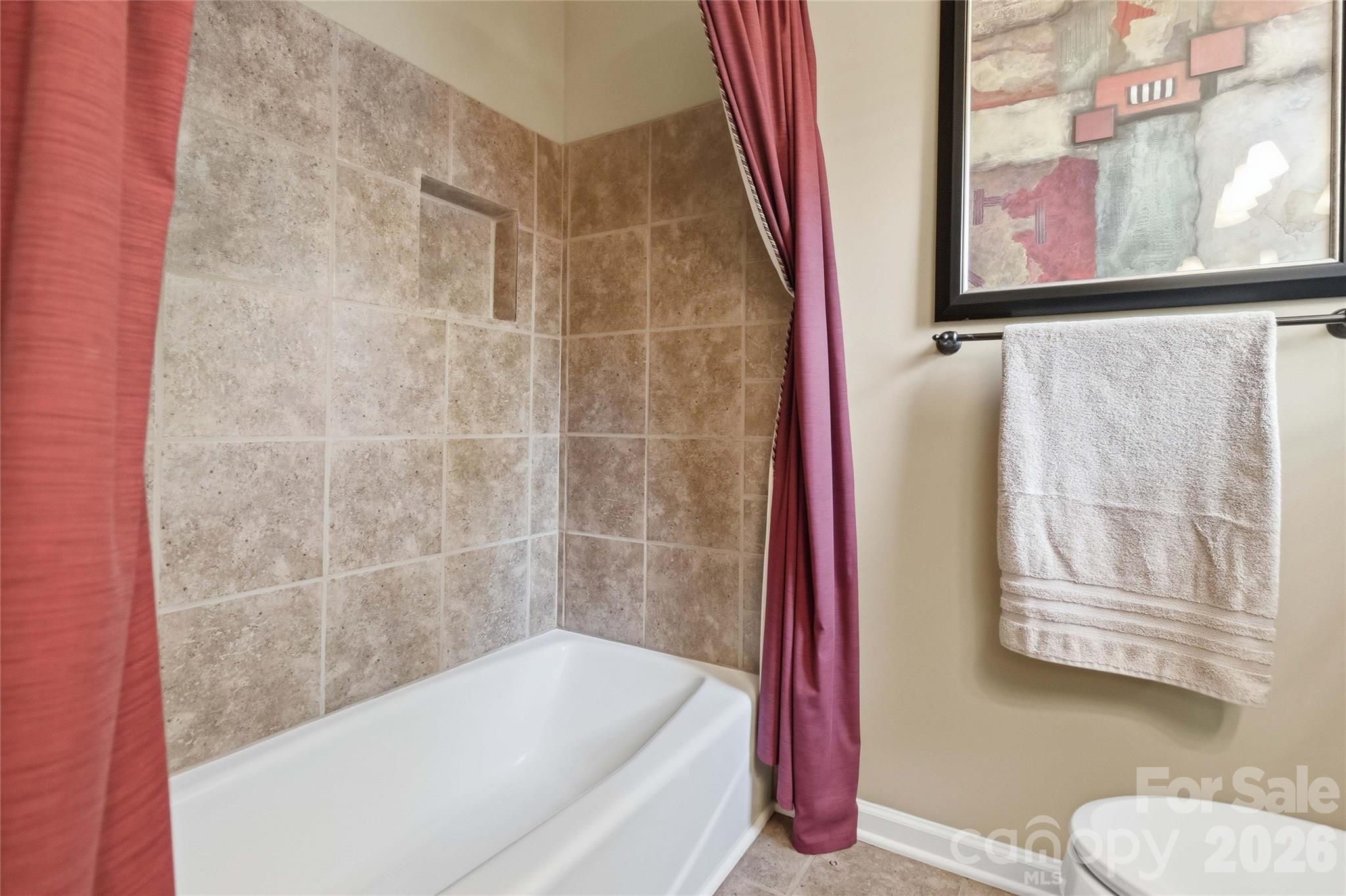 Providence Arbours - Residential
