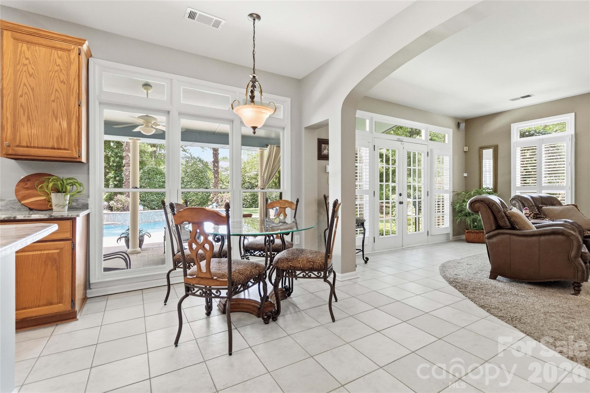 Providence Arbours - Residential