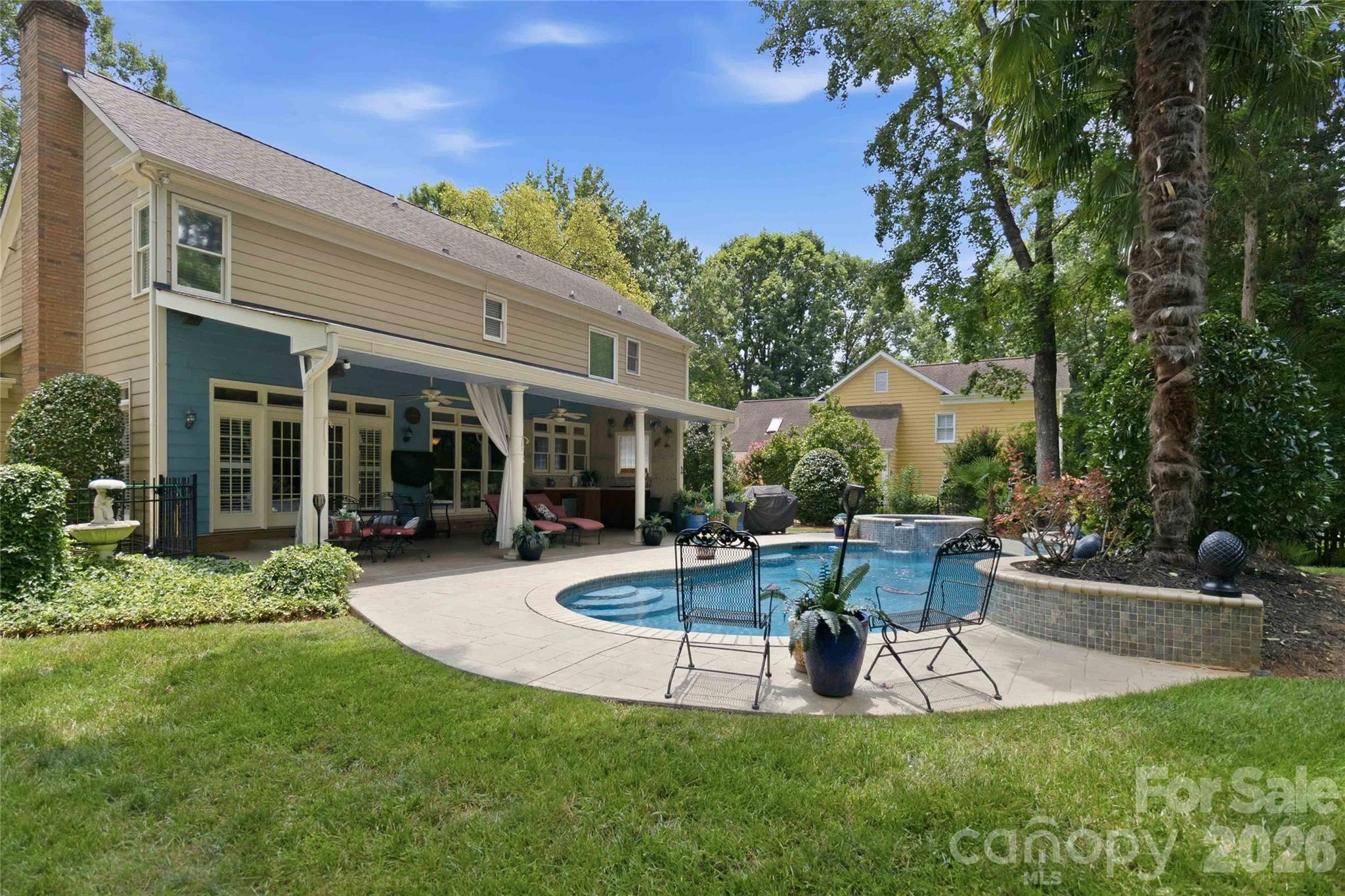Providence Arbours - Residential