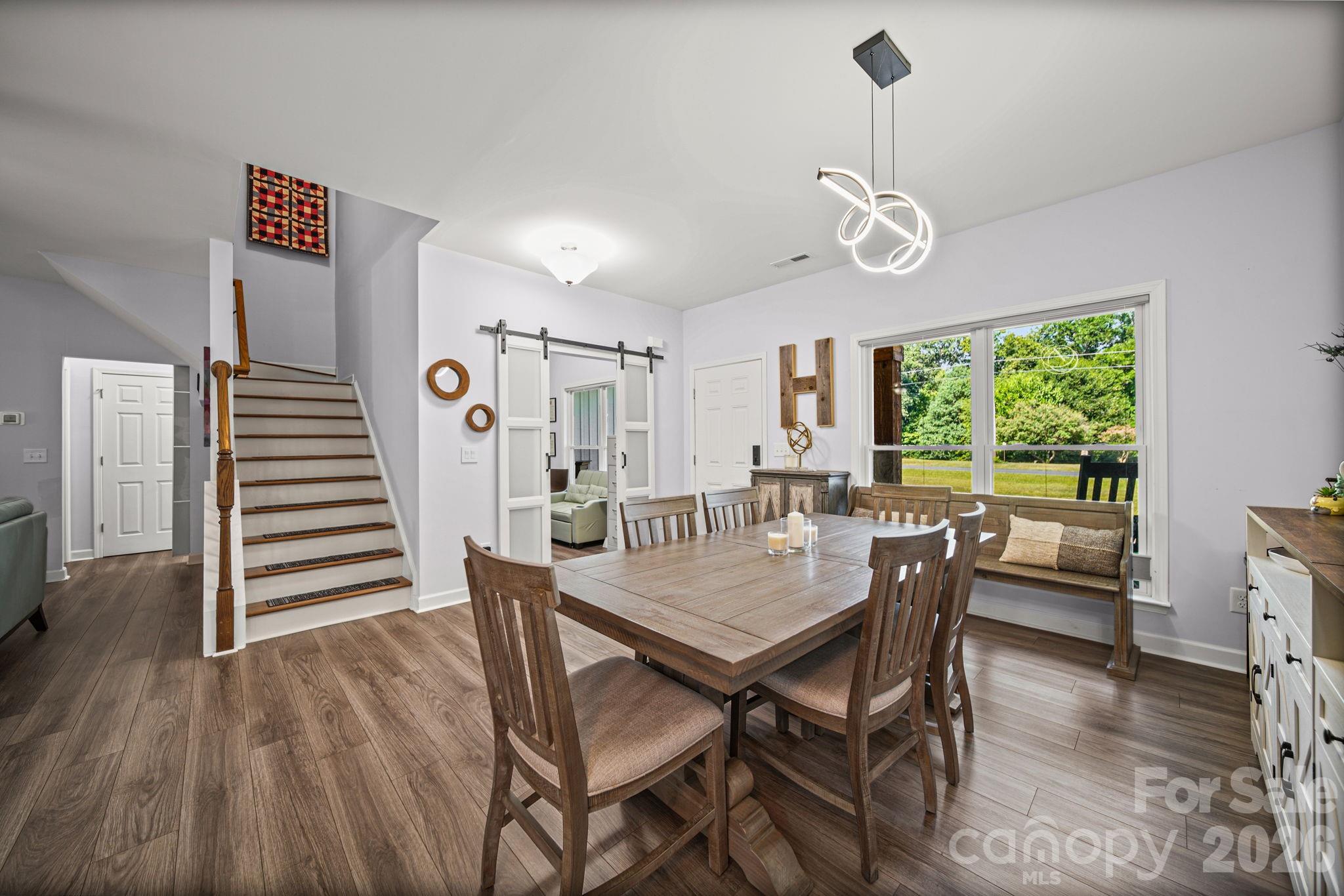 Olive Branch Estates - Residential