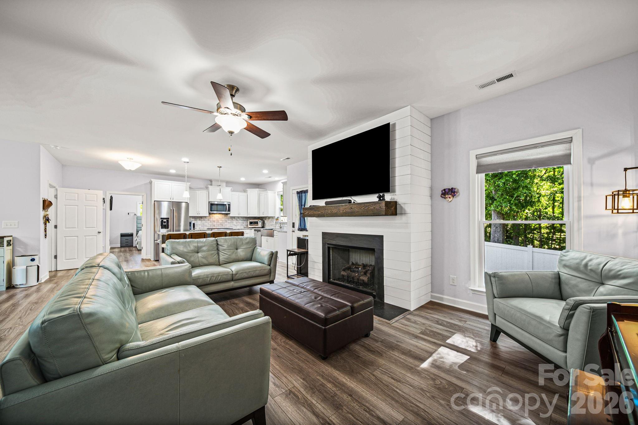 Olive Branch Estates - Residential