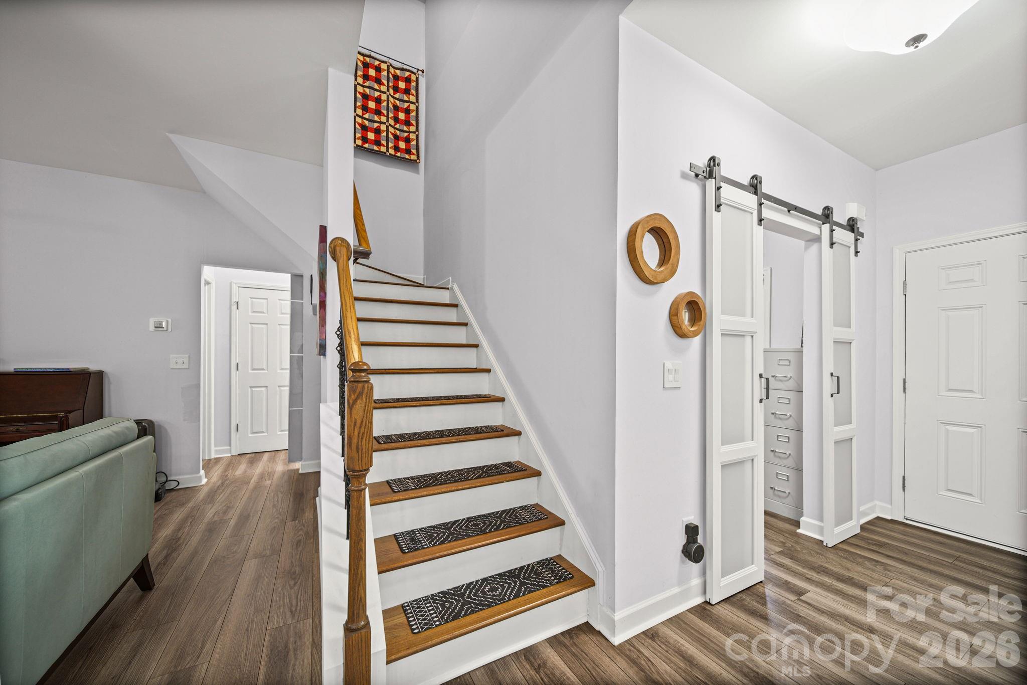 Olive Branch Estates - Residential