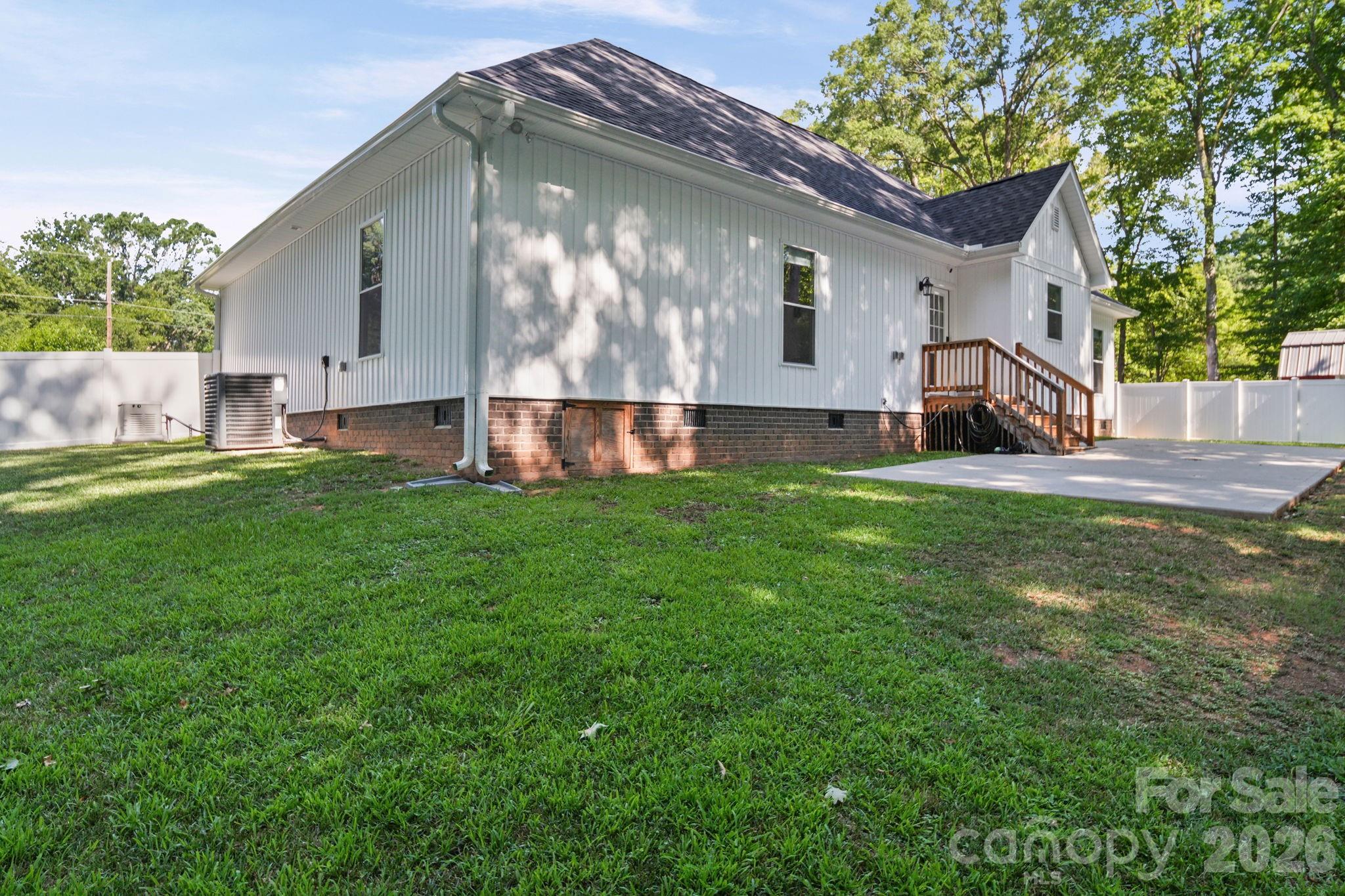 Olive Branch Estates - Residential