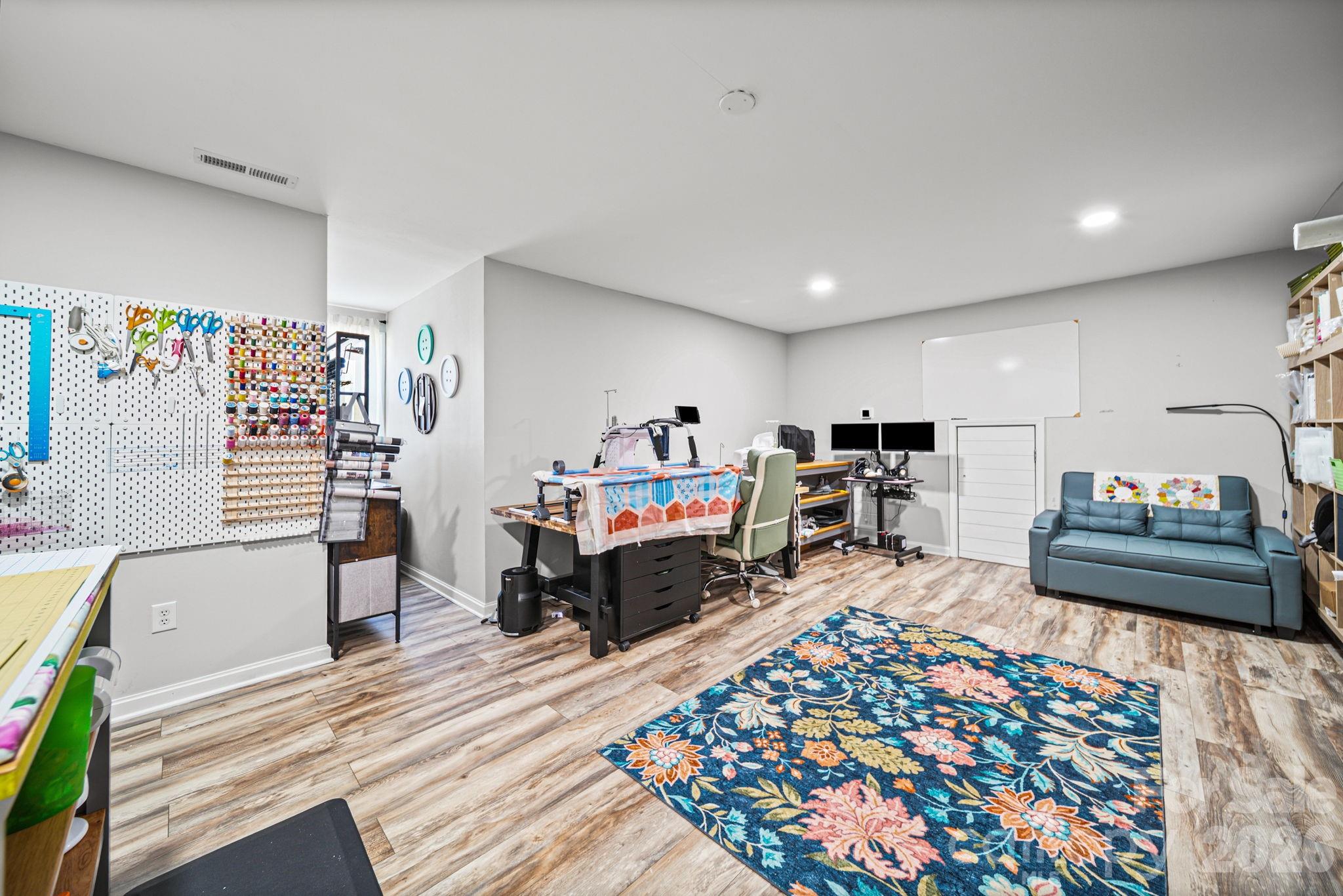 Olive Branch Estates - Residential