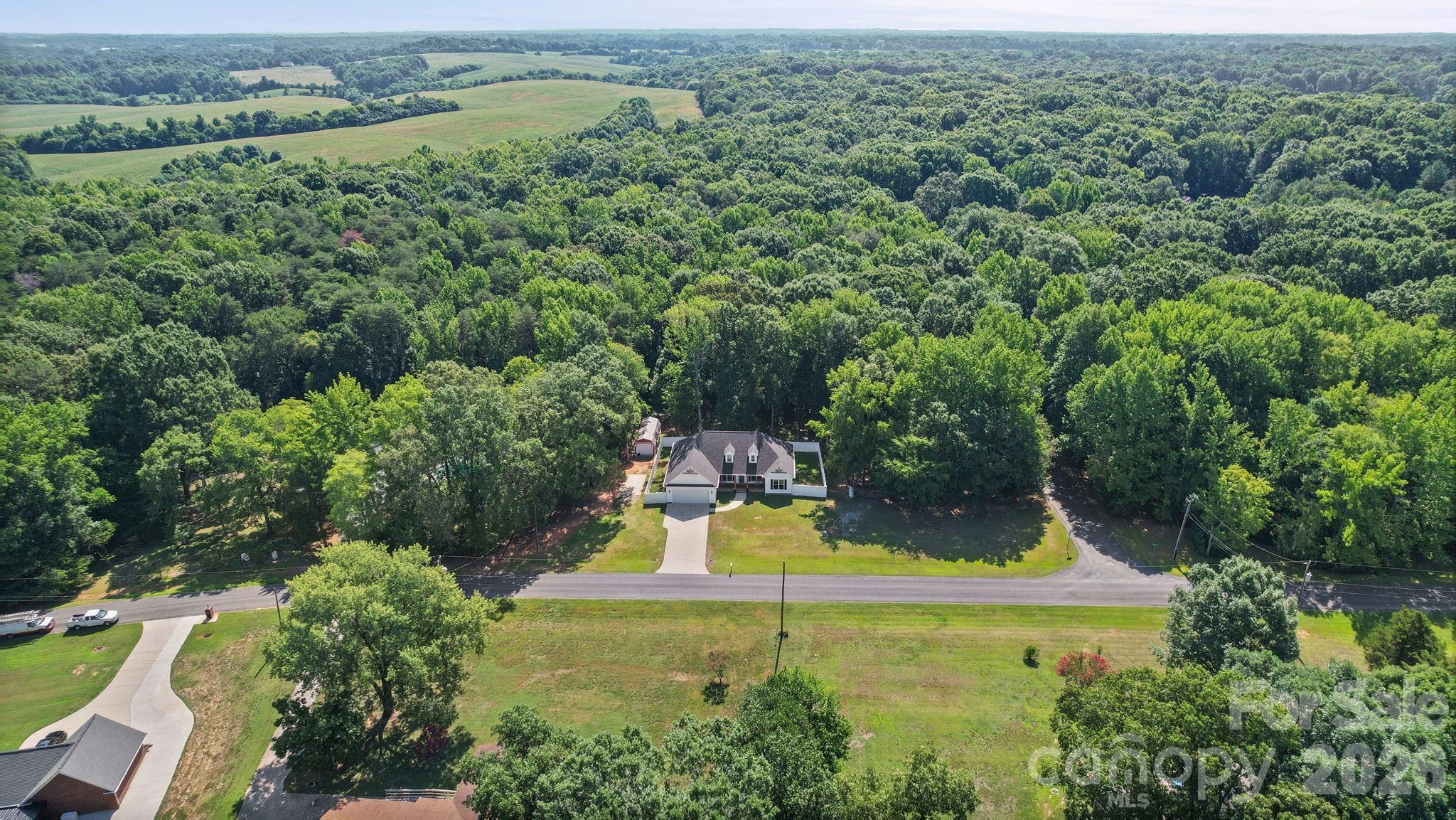 Olive Branch Estates - Residential