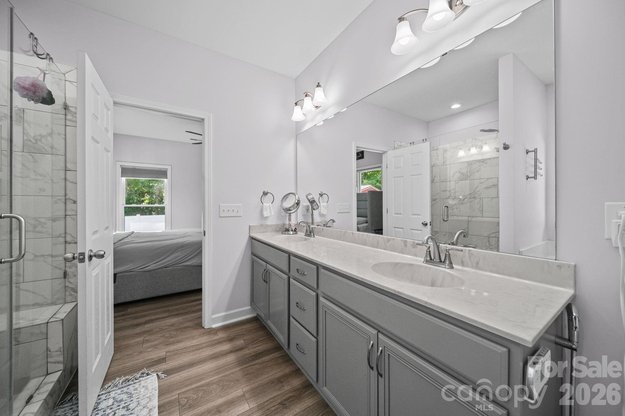 Olive Branch Estates - Residential
