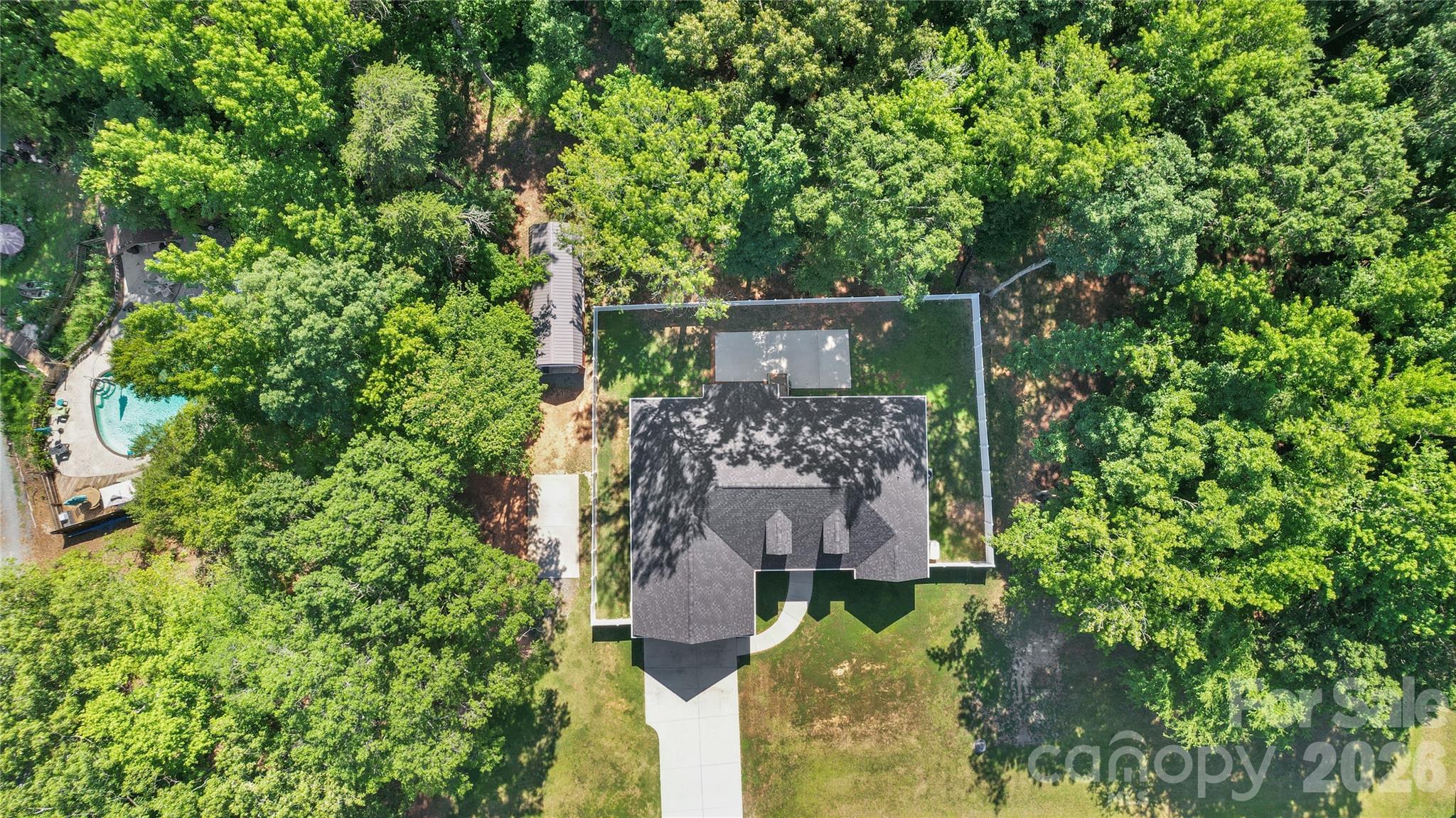 Olive Branch Estates - Residential