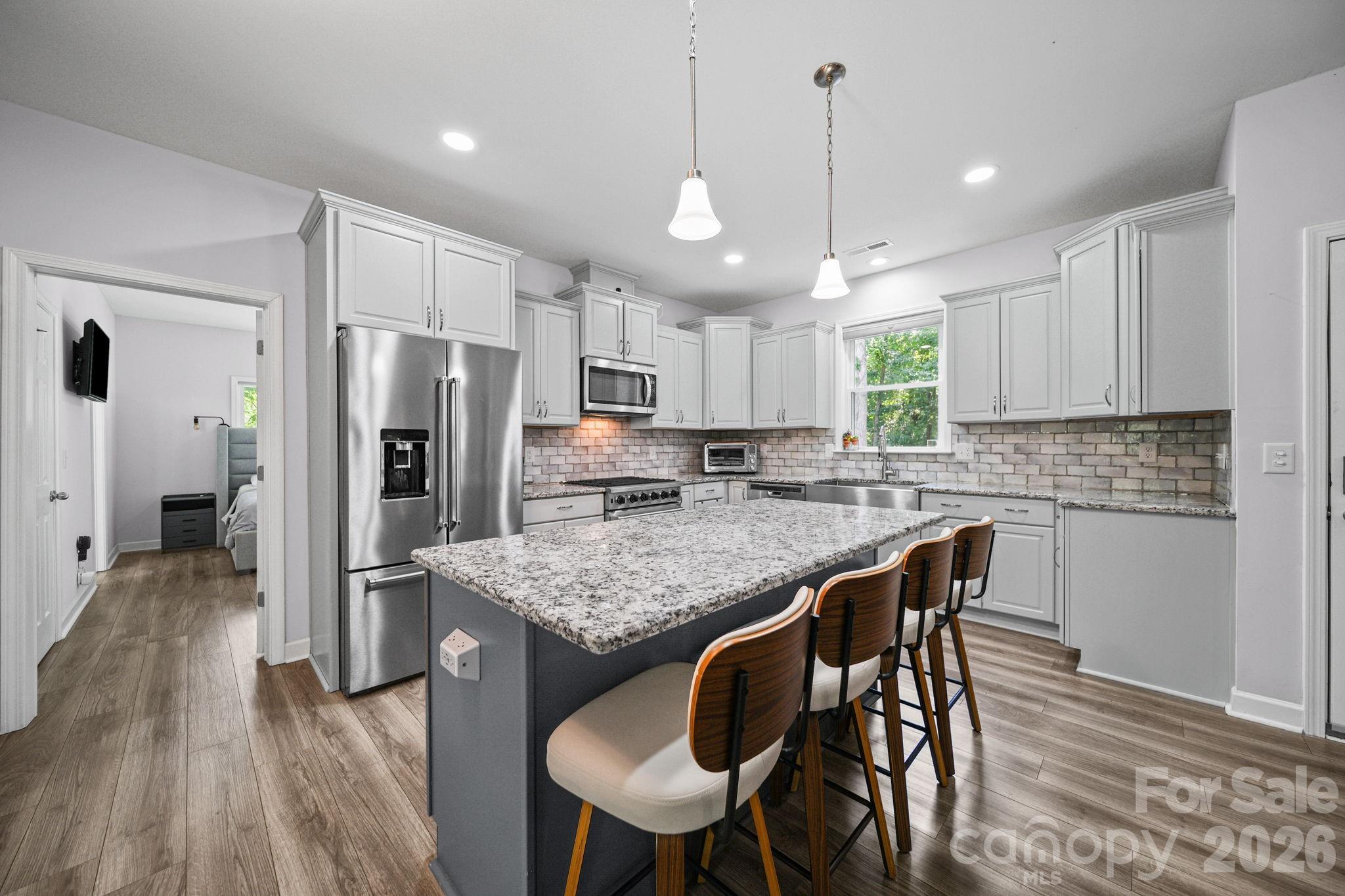 Olive Branch Estates - Residential