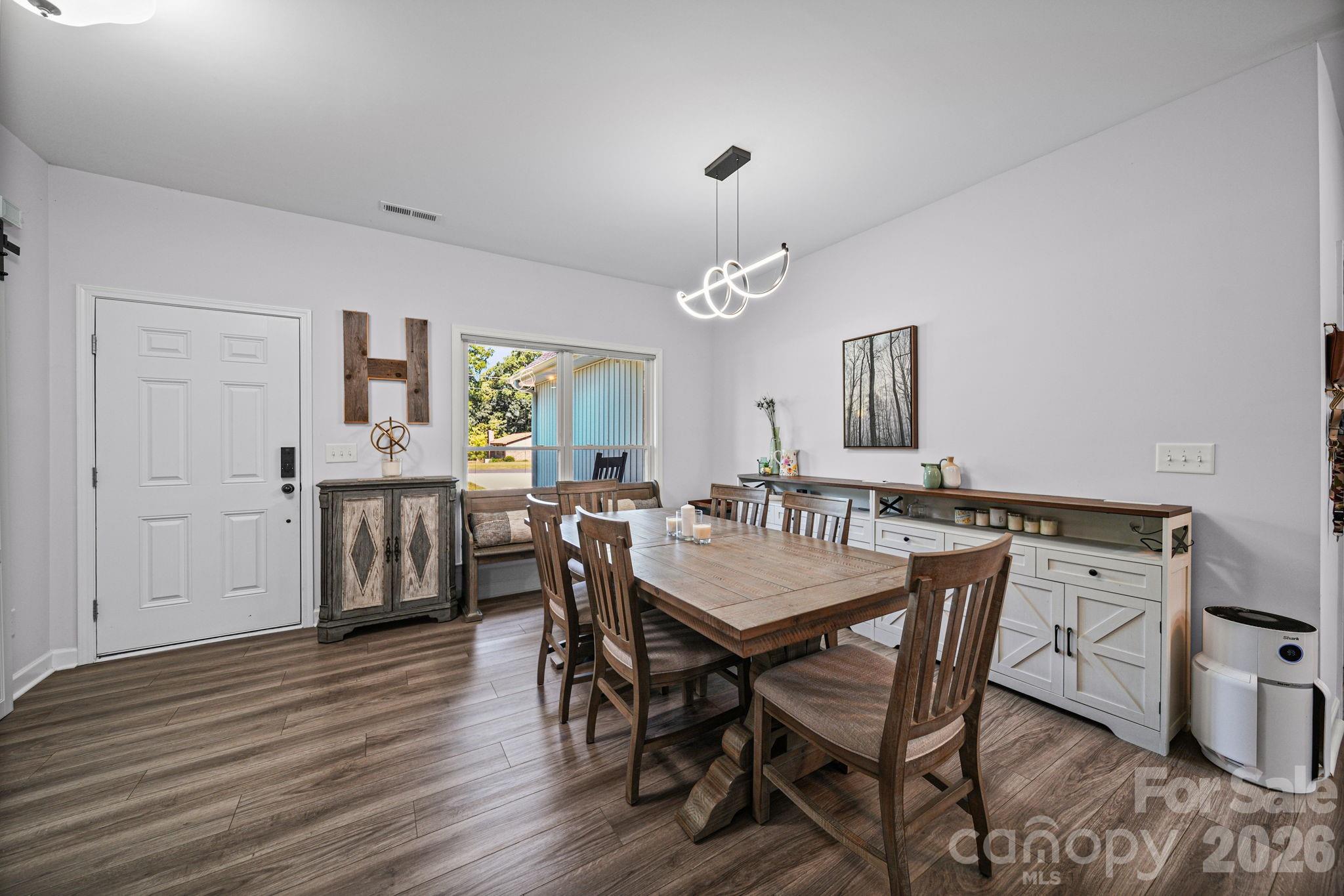 Olive Branch Estates - Residential