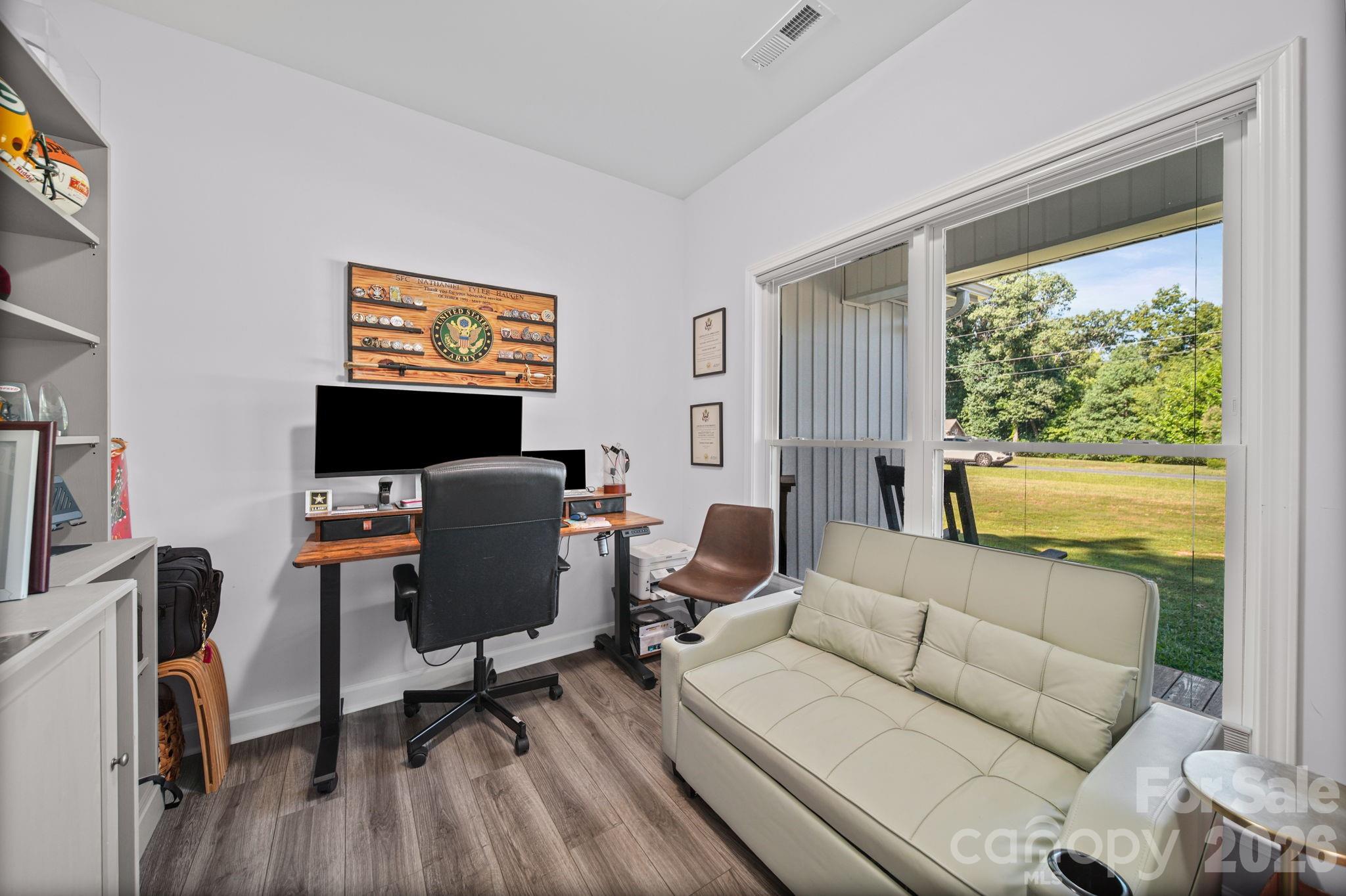 Olive Branch Estates - Residential