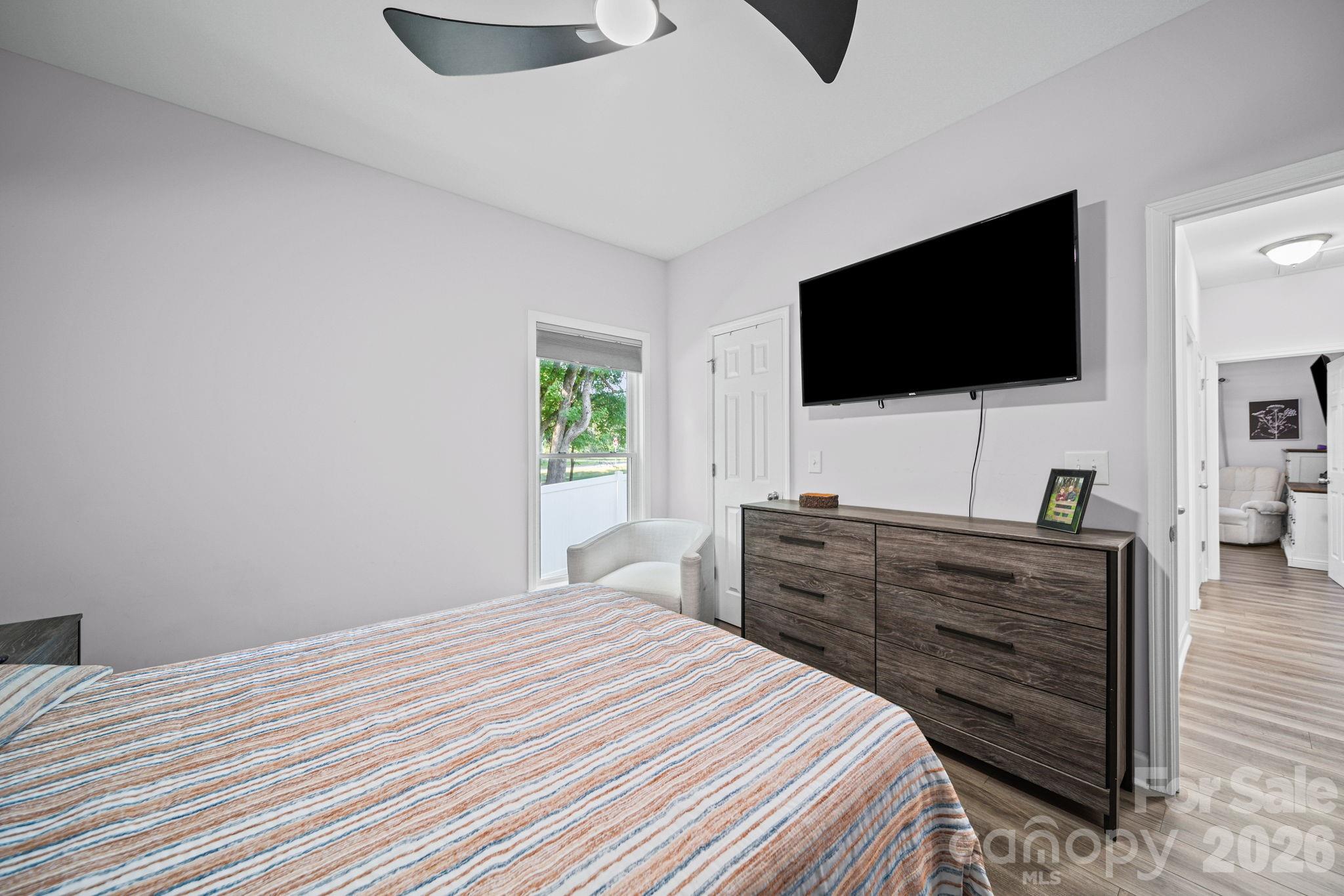 Olive Branch Estates - Residential