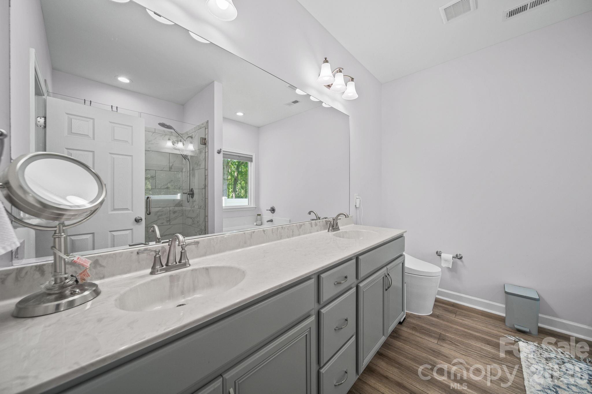 Olive Branch Estates - Residential