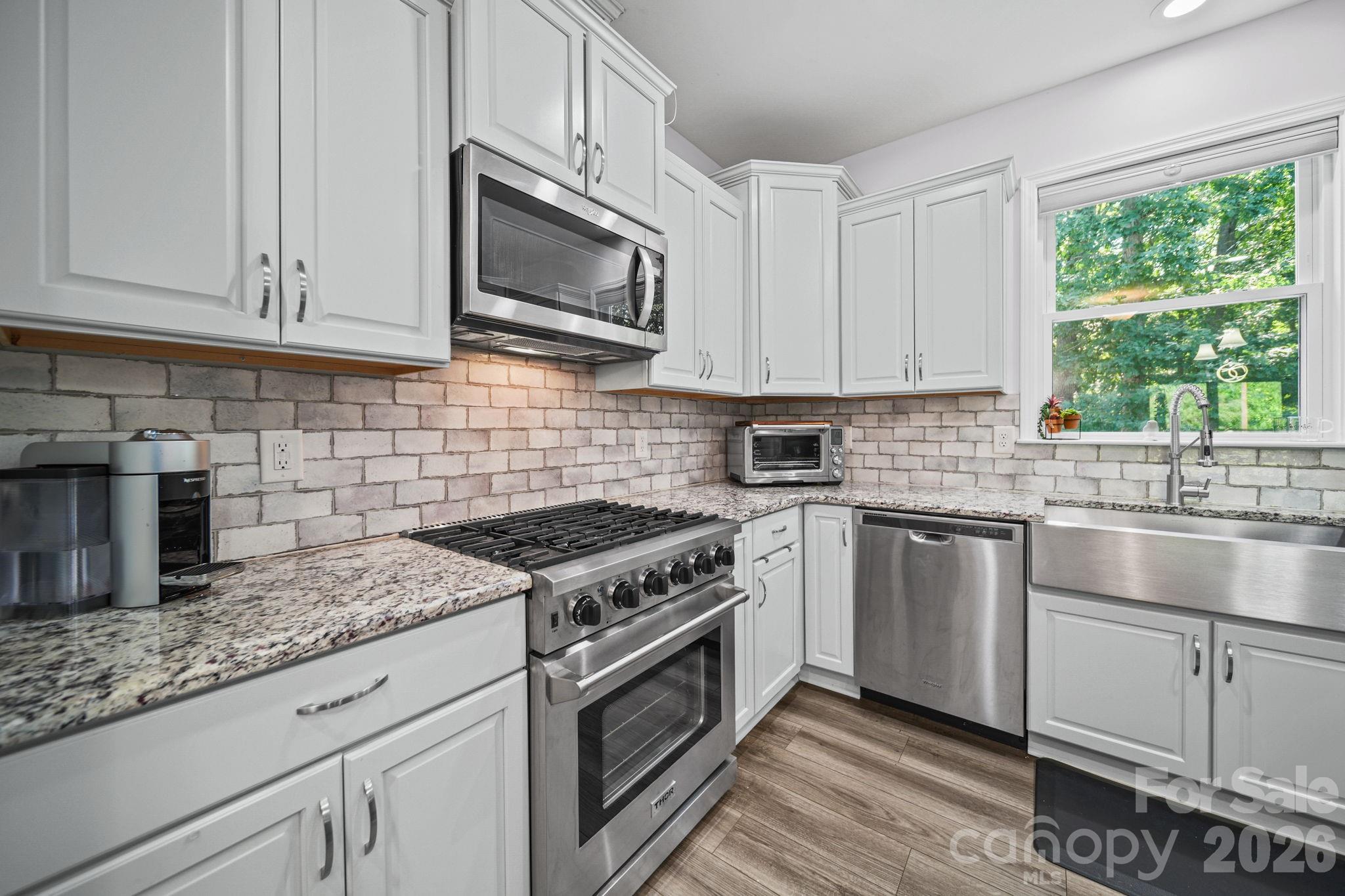 Olive Branch Estates - Residential
