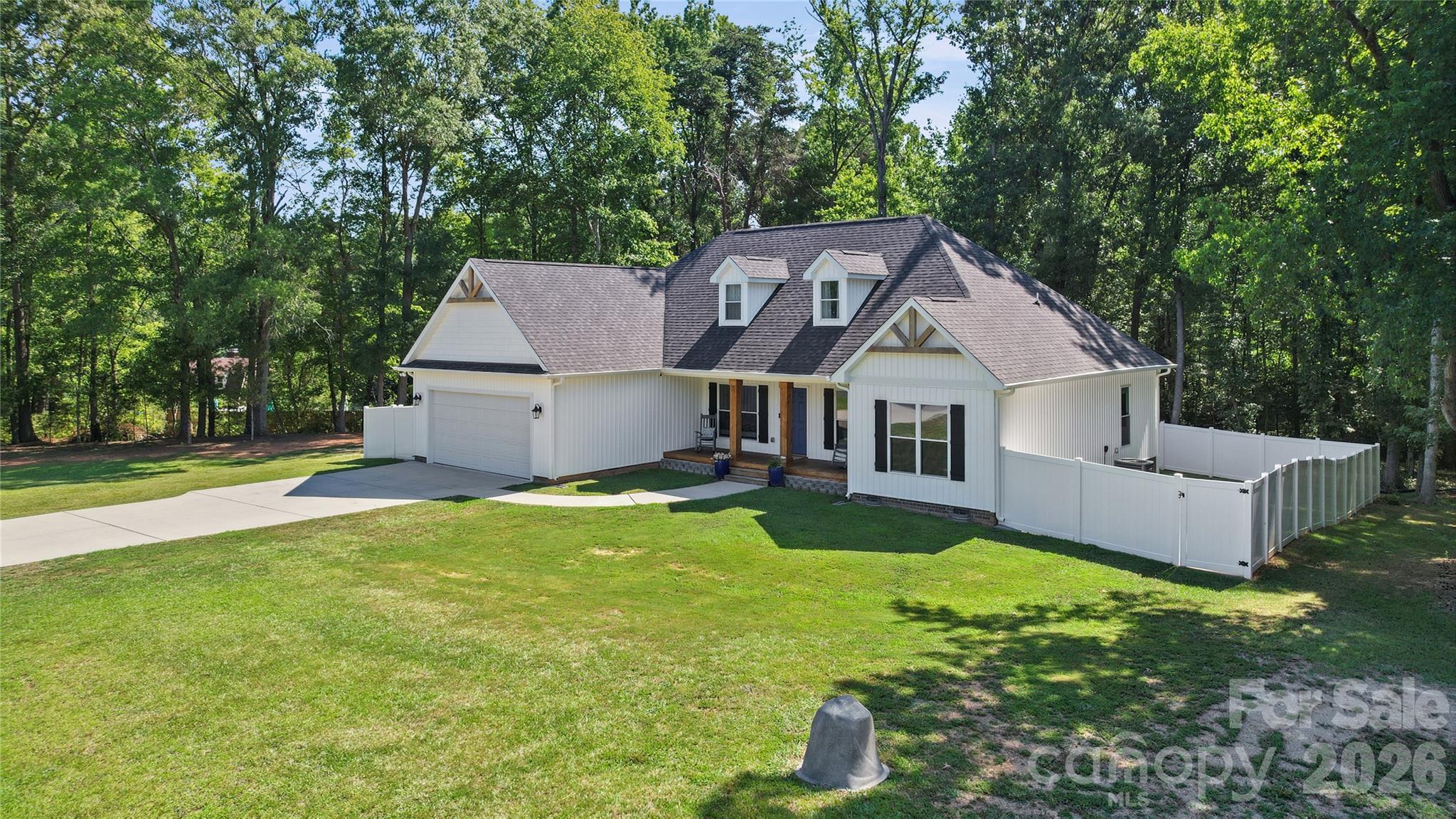 Olive Branch Estates - Residential