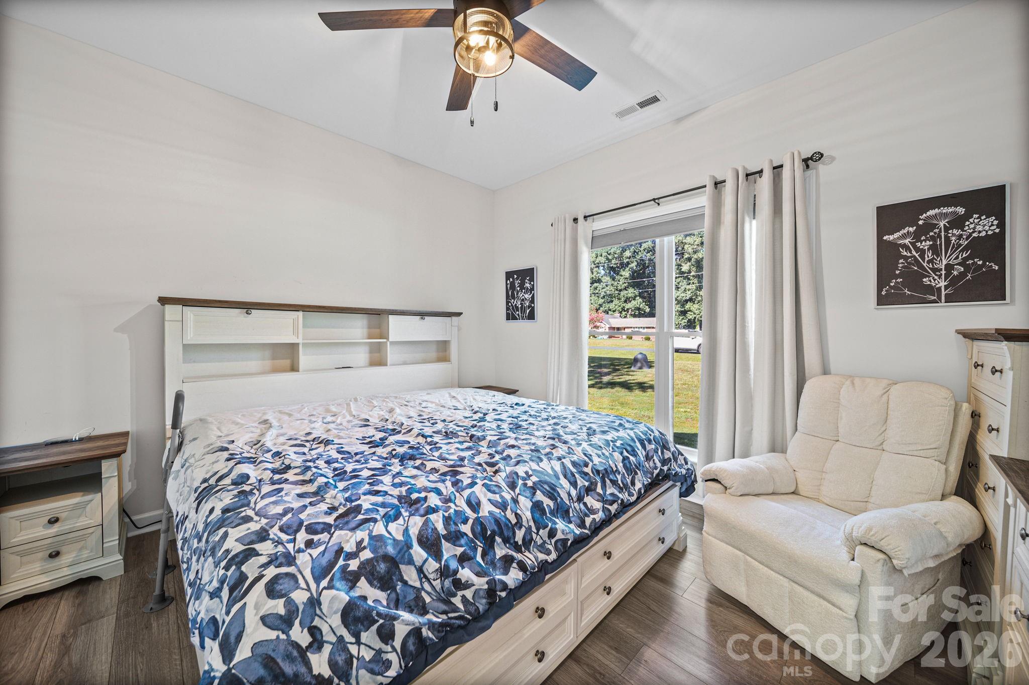 Olive Branch Estates - Residential