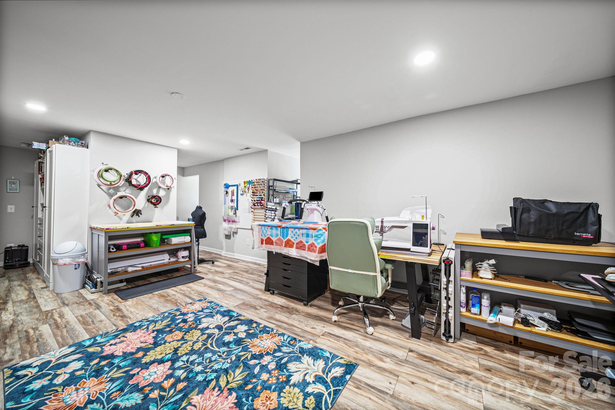 Olive Branch Estates - Residential