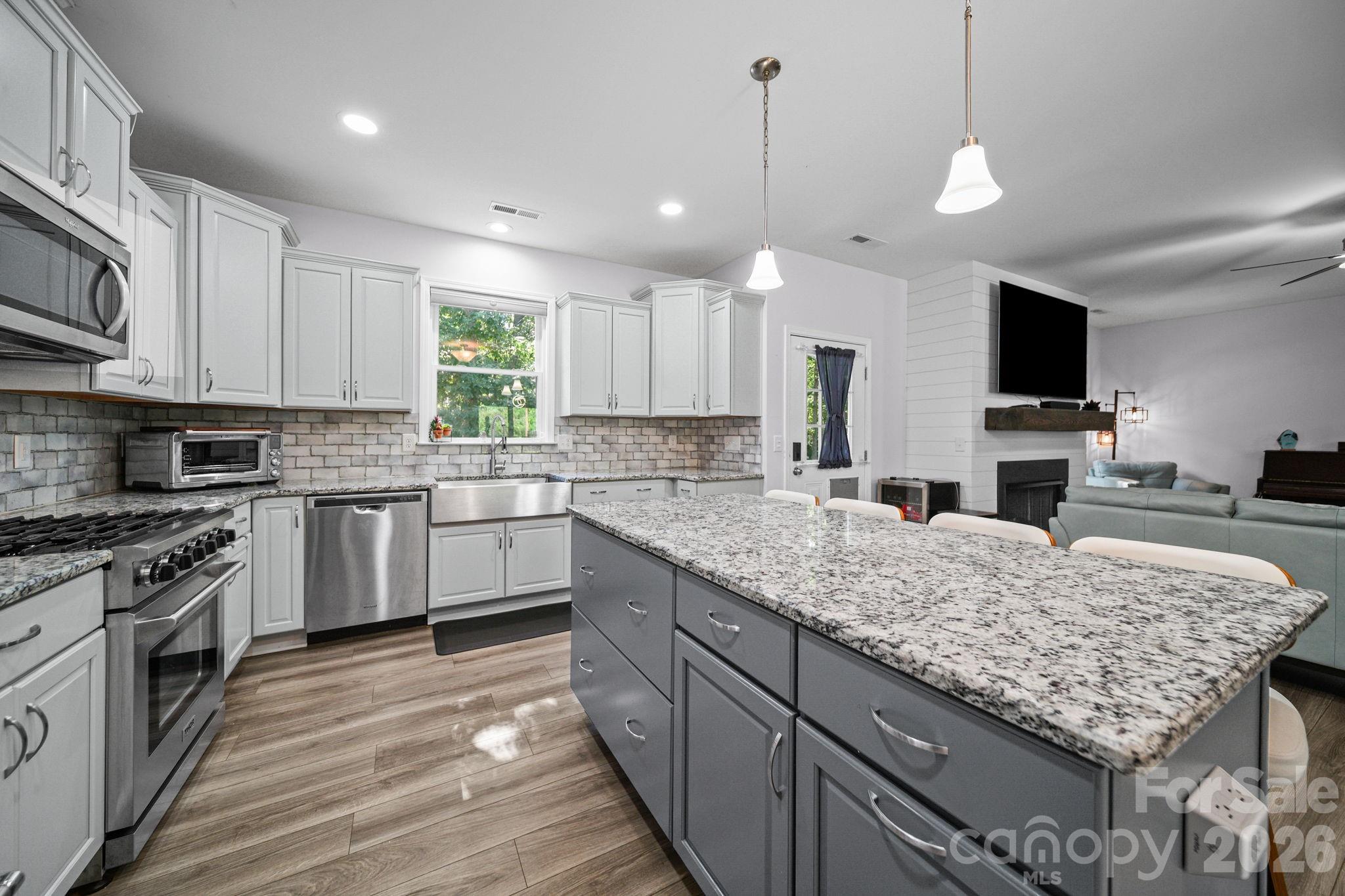 Olive Branch Estates - Residential