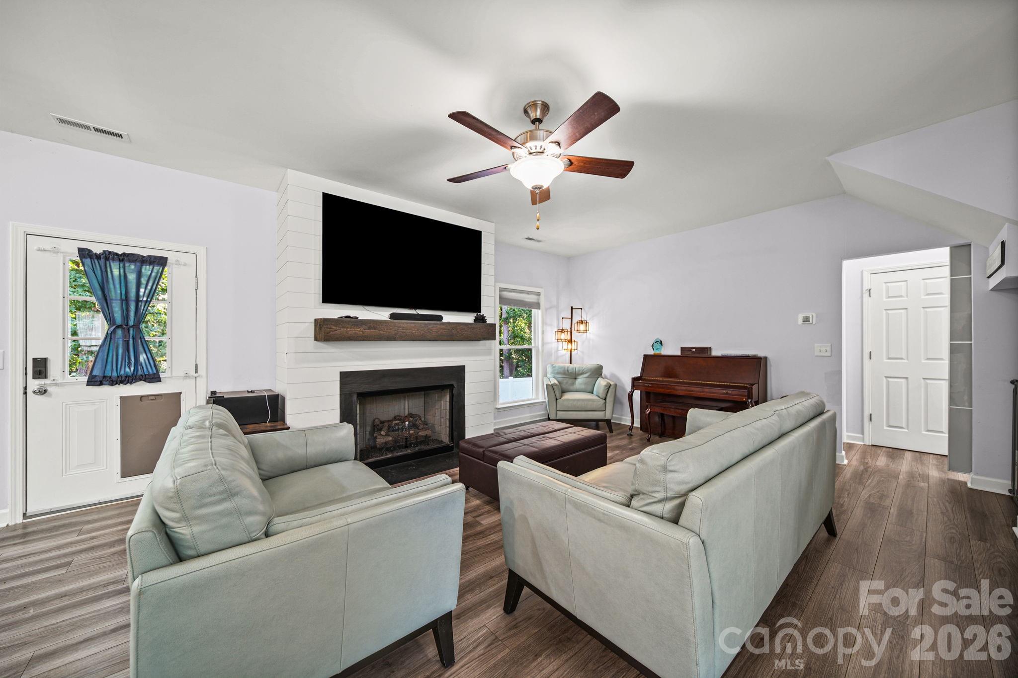 Olive Branch Estates - Residential