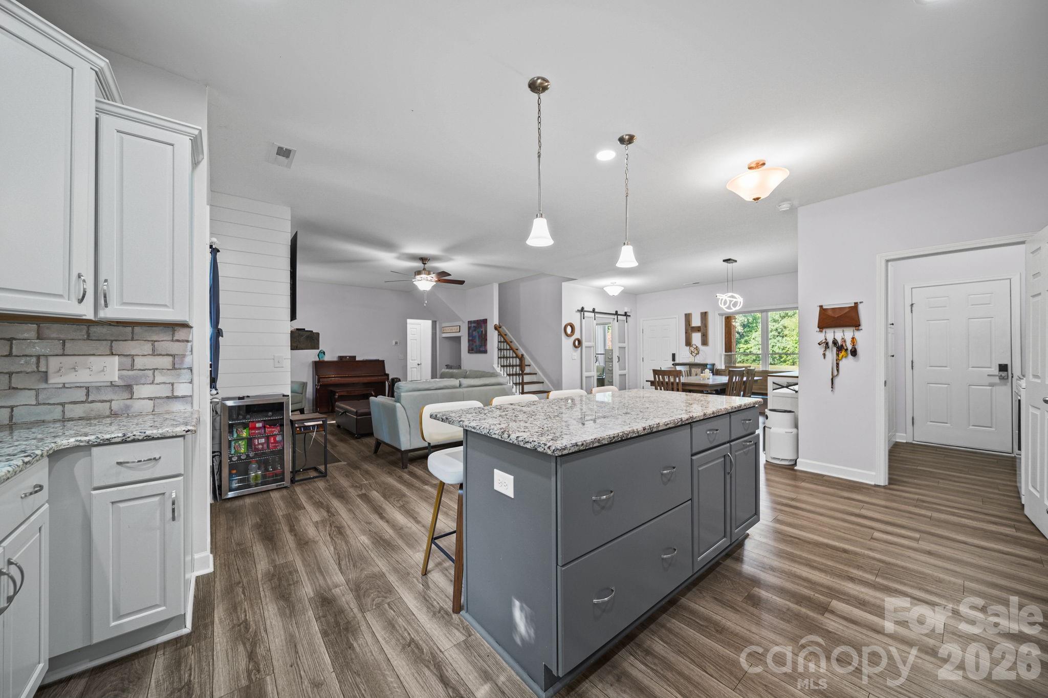Olive Branch Estates - Residential