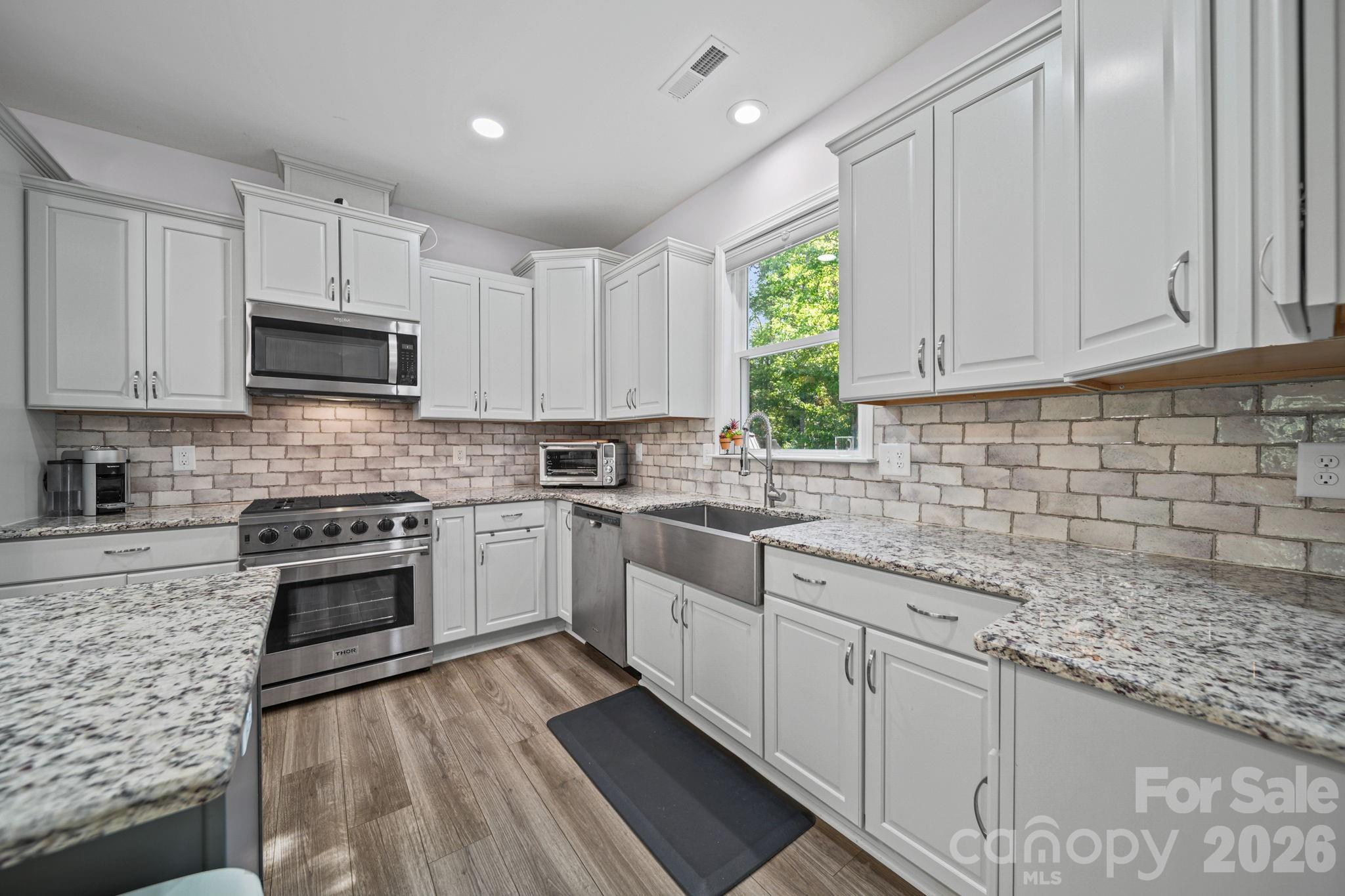 Olive Branch Estates - Residential