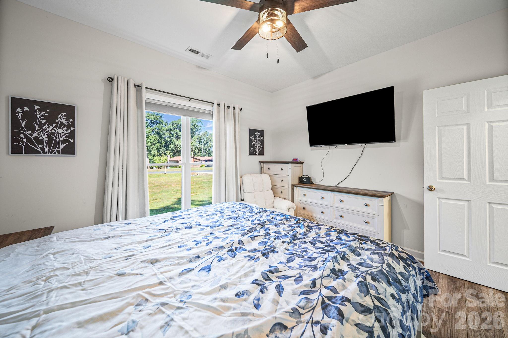 Olive Branch Estates - Residential