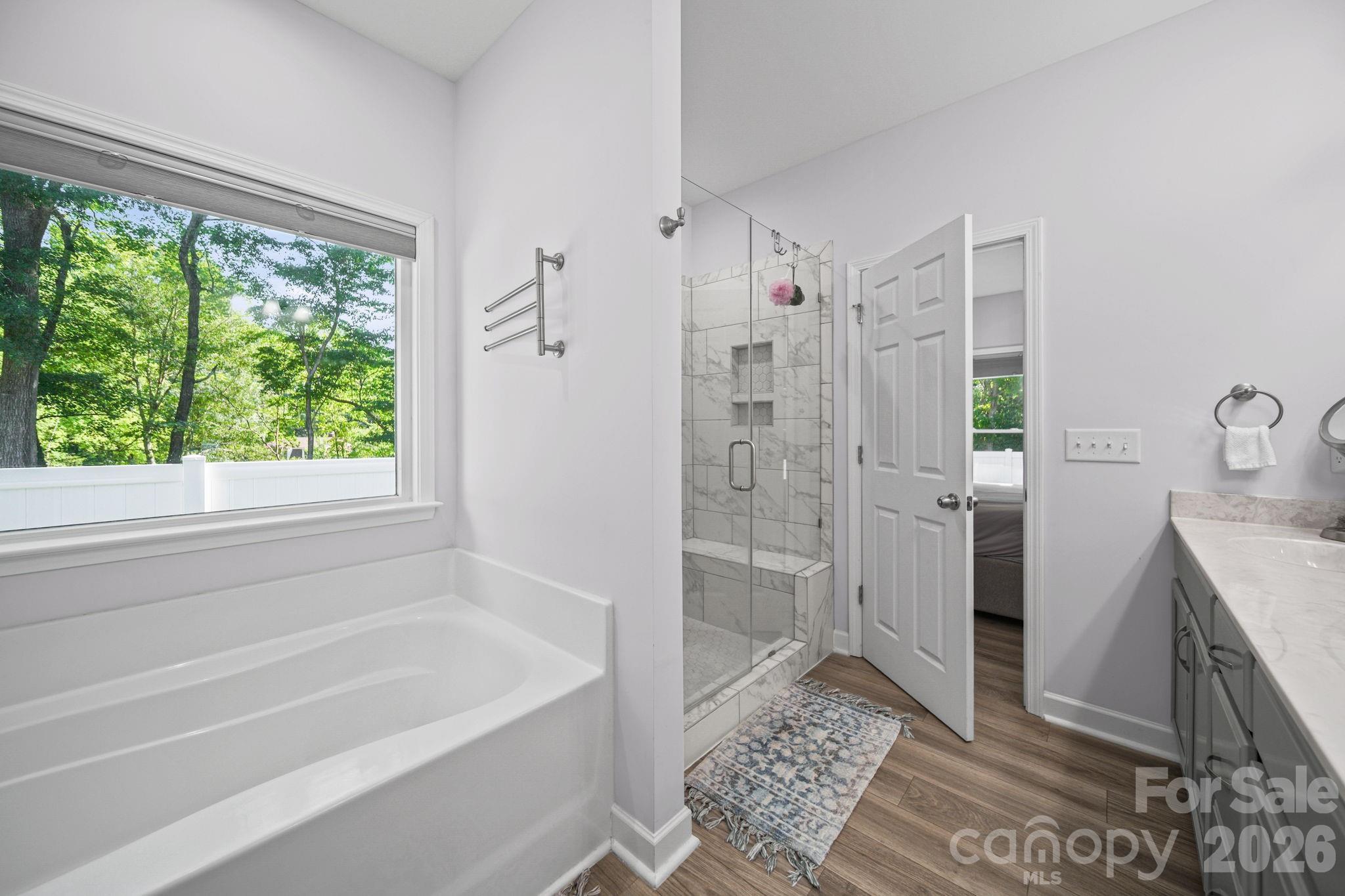 Olive Branch Estates - Residential
