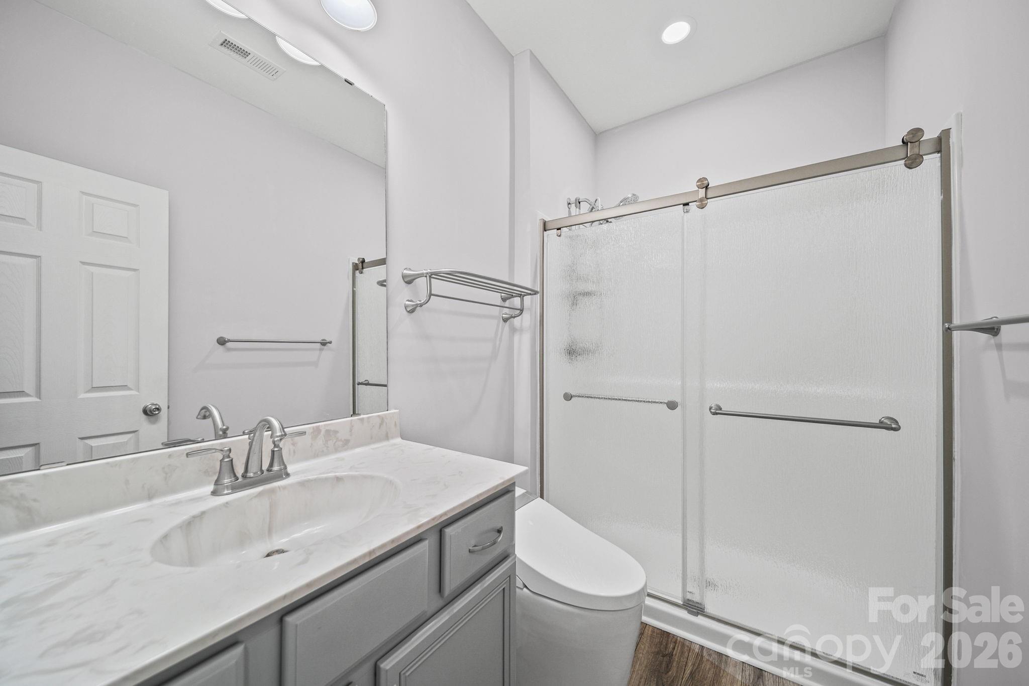 Olive Branch Estates - Residential