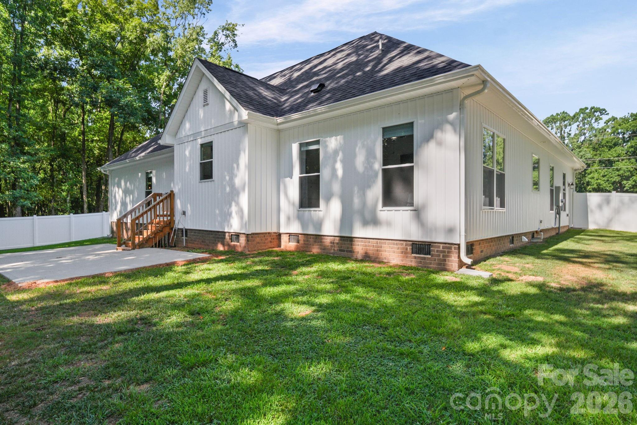 Olive Branch Estates - Residential
