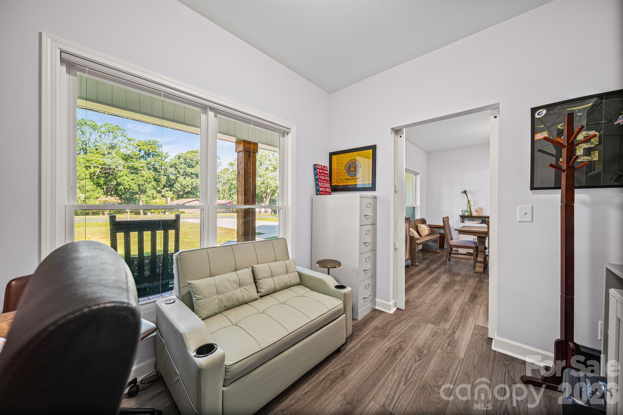 Olive Branch Estates - Residential