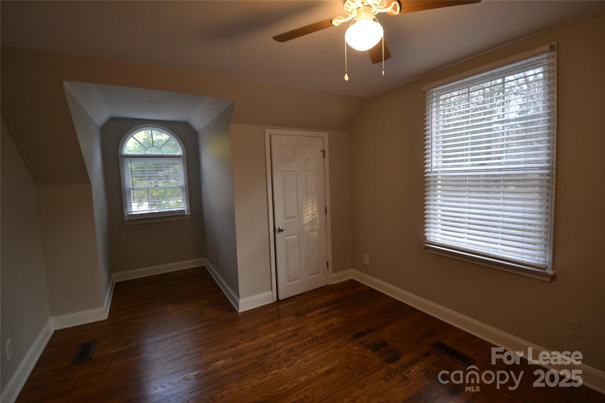 None - Residential Lease