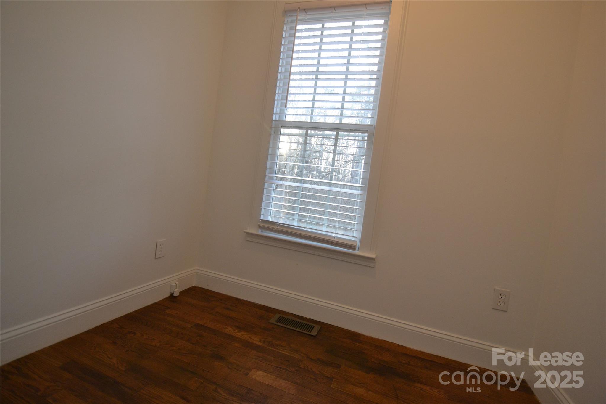 None - Residential Lease