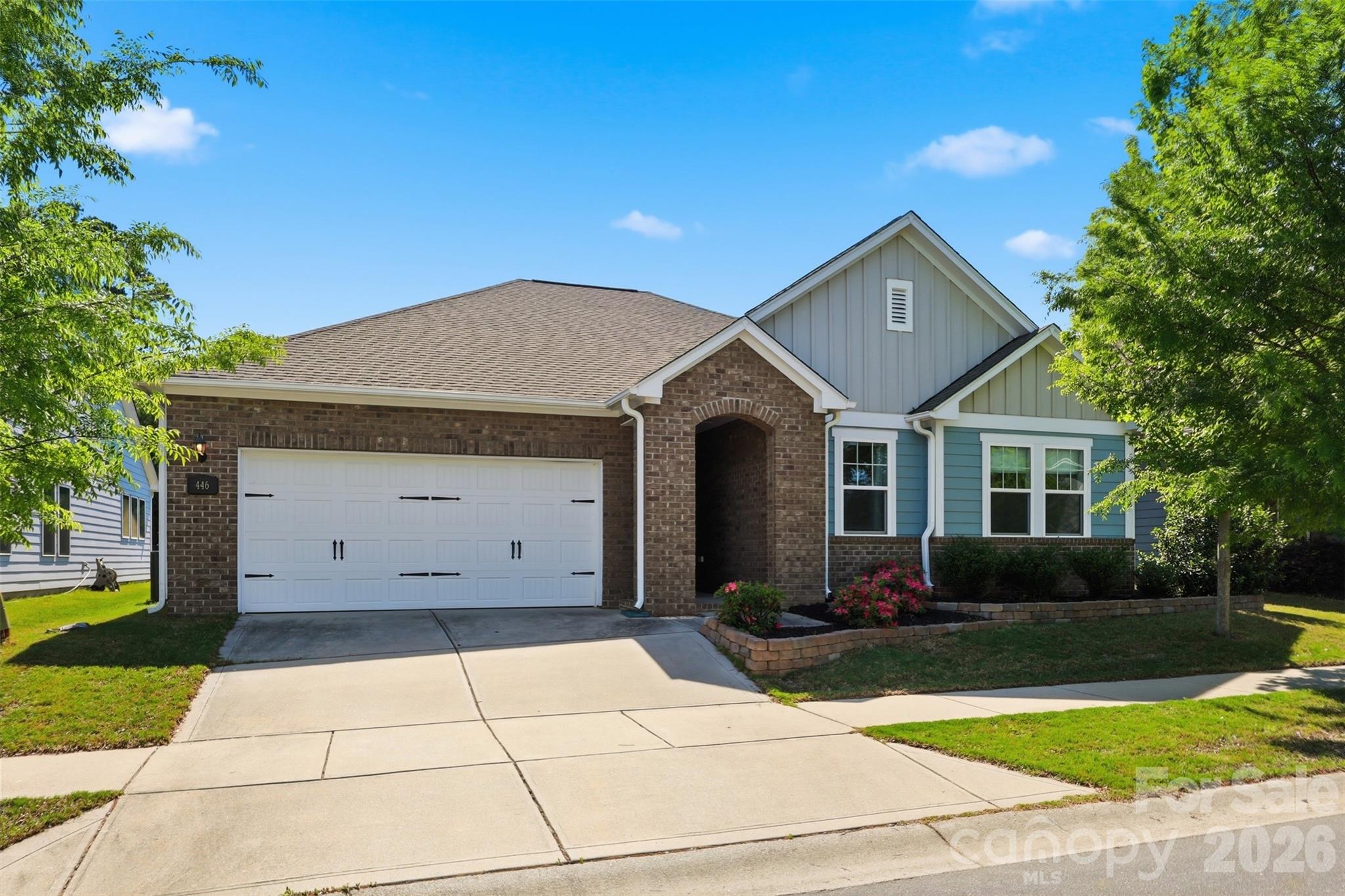 Massey - Residential