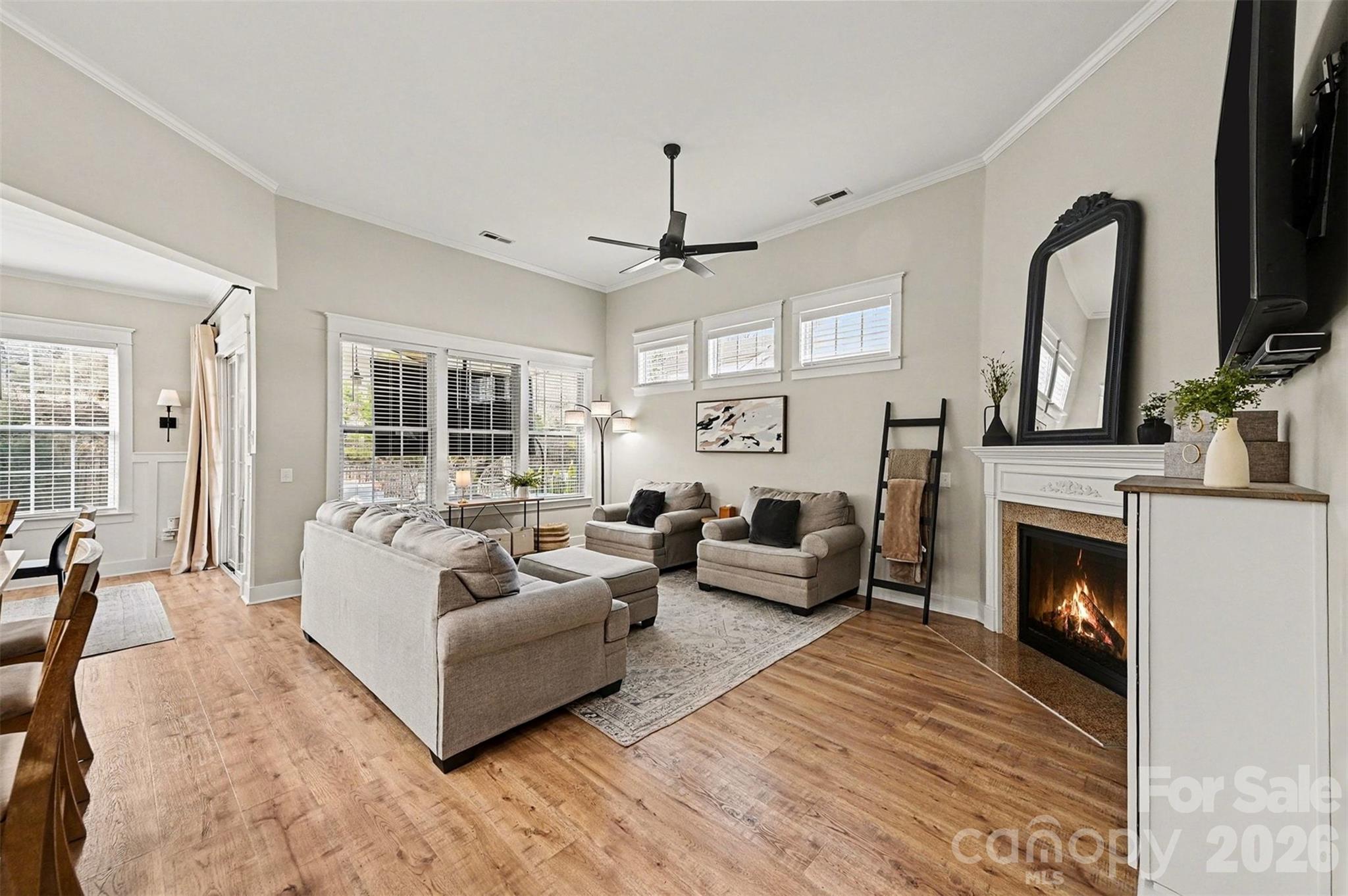 Reserve At Gold Hill - Residential