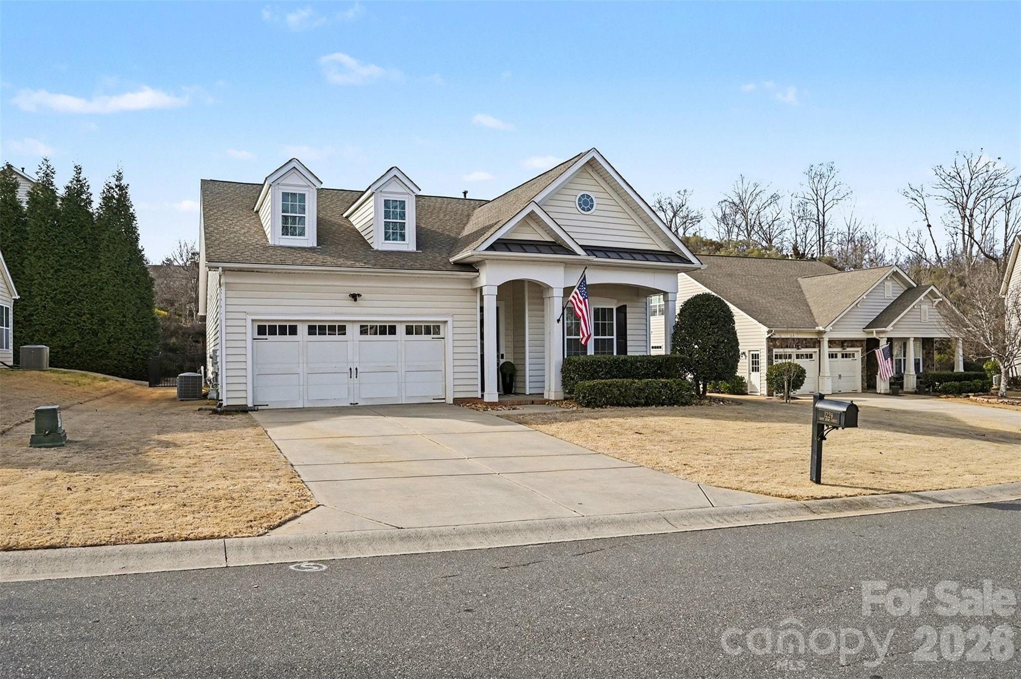 Reserve At Gold Hill - Residential