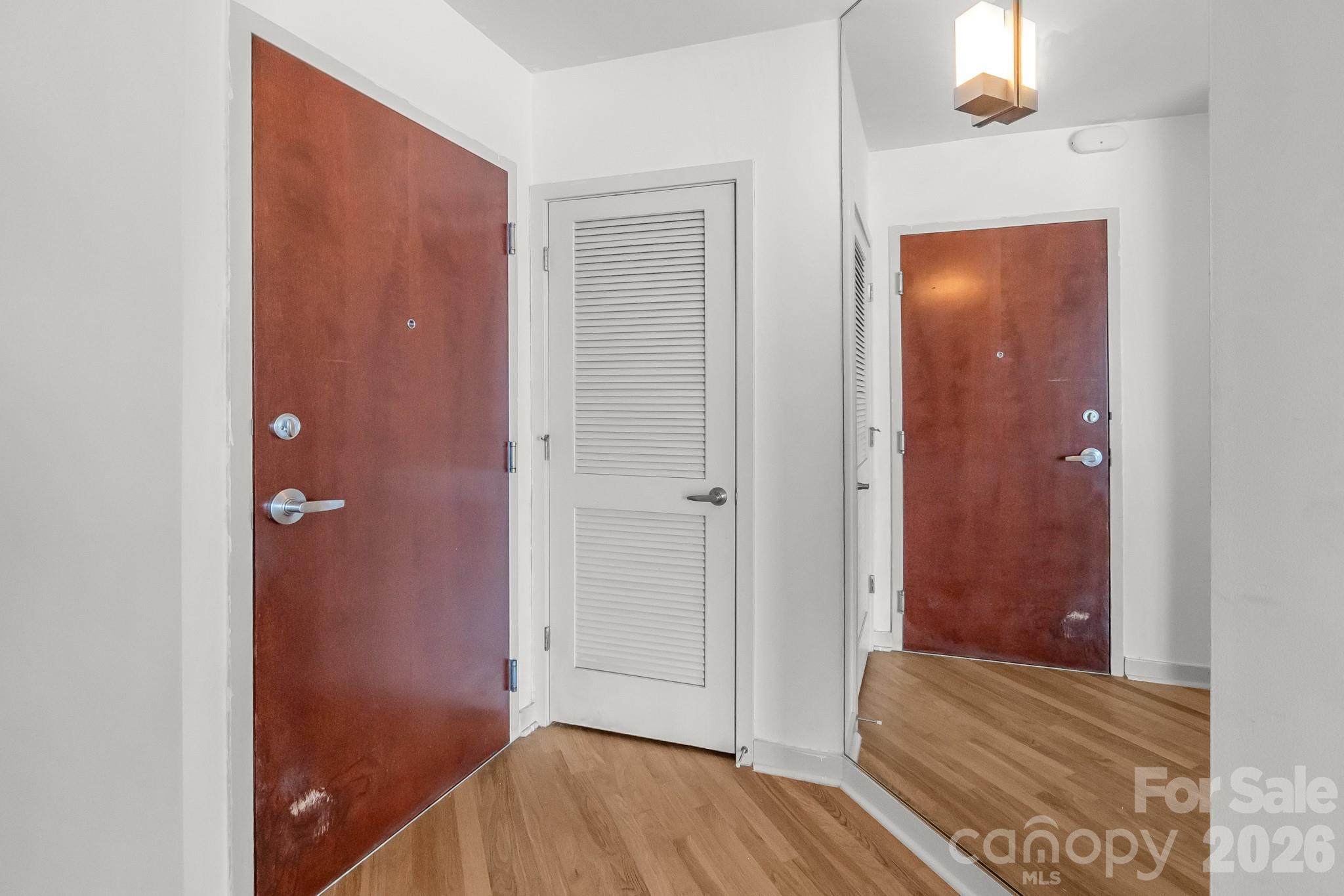 Avenue Condominiums - Residential