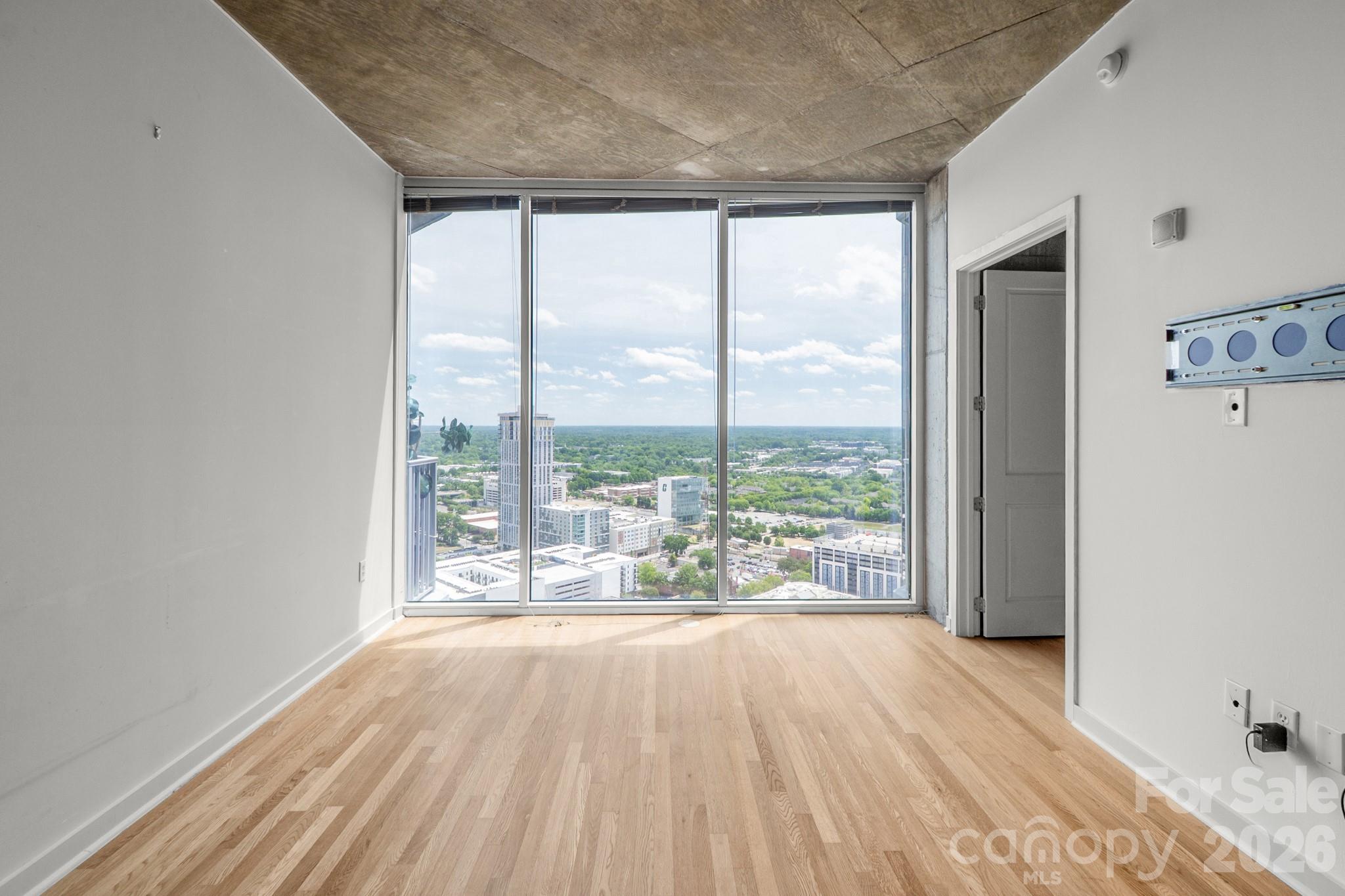Avenue Condominiums - Residential