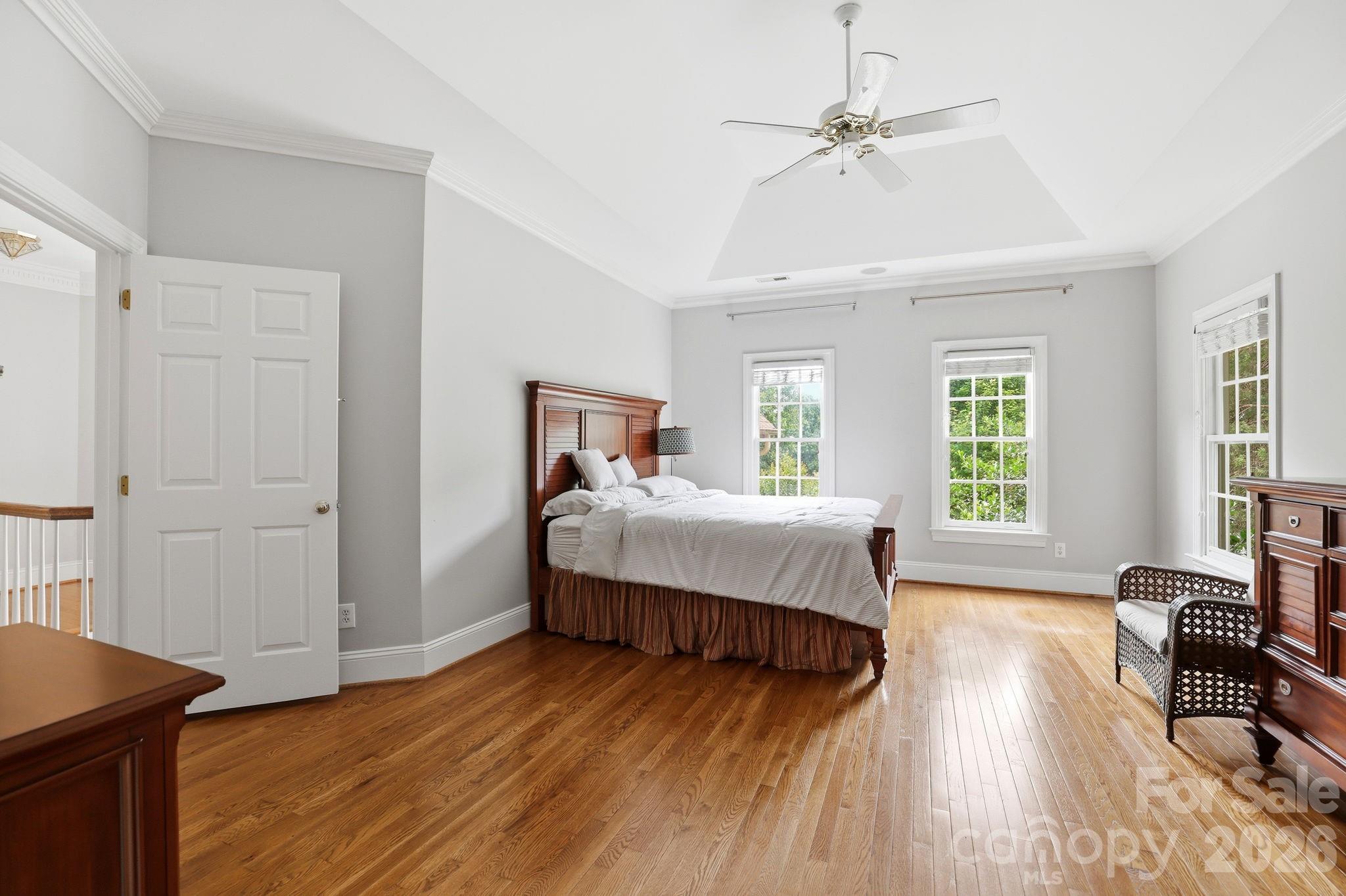 Ballantyne Country Club - Residential