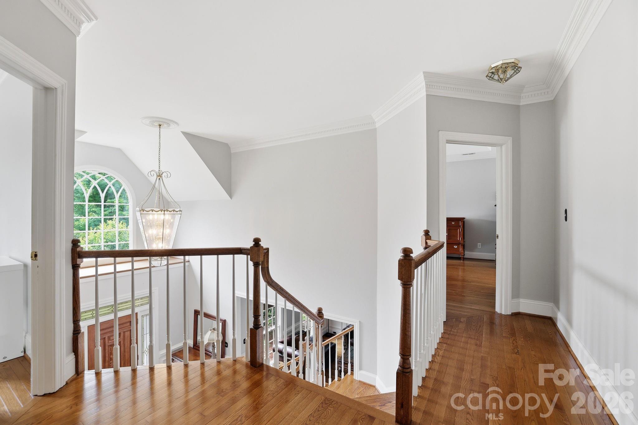 Ballantyne Country Club - Residential