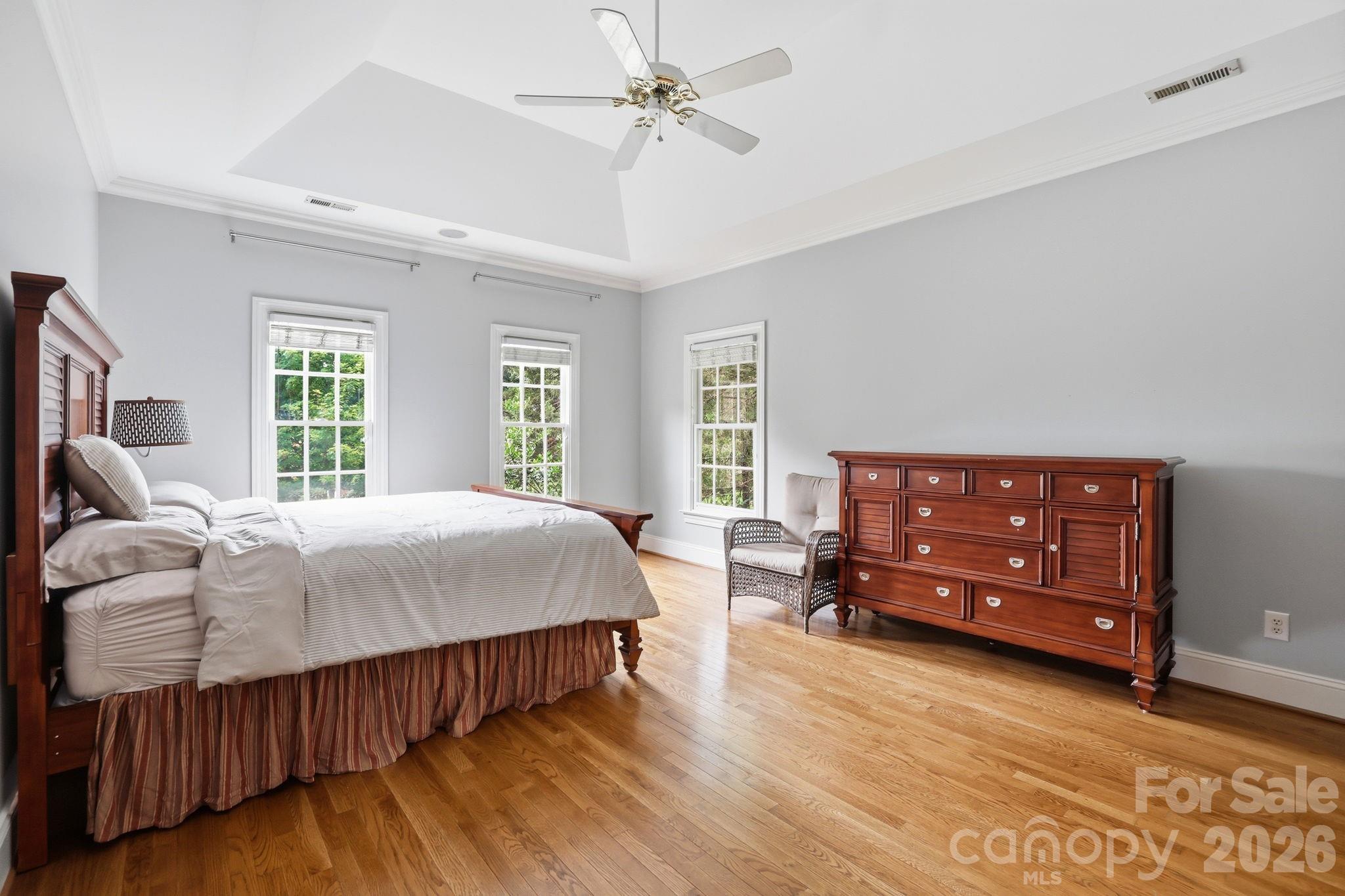 Ballantyne Country Club - Residential