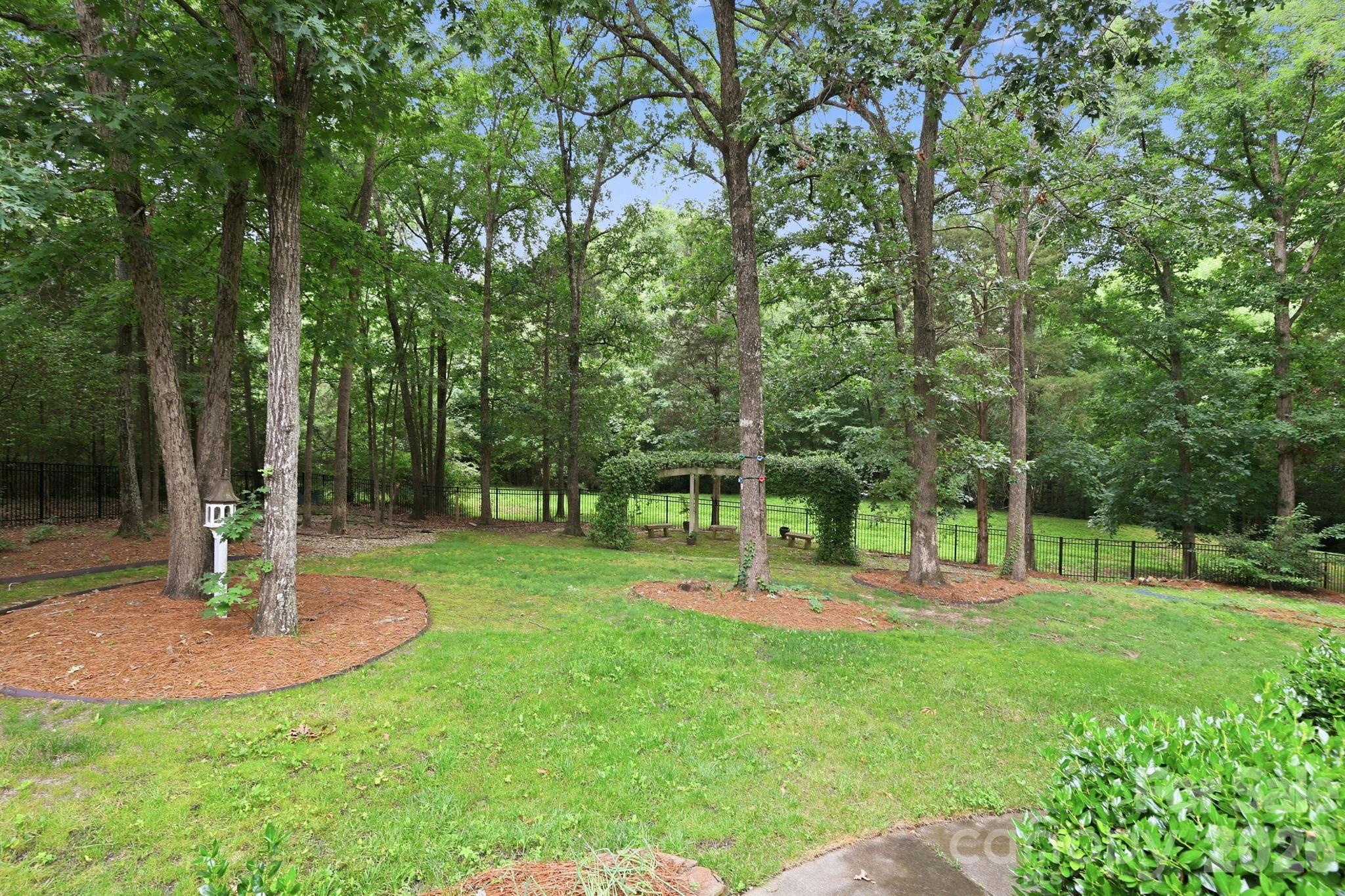 Ballantyne Country Club - Residential