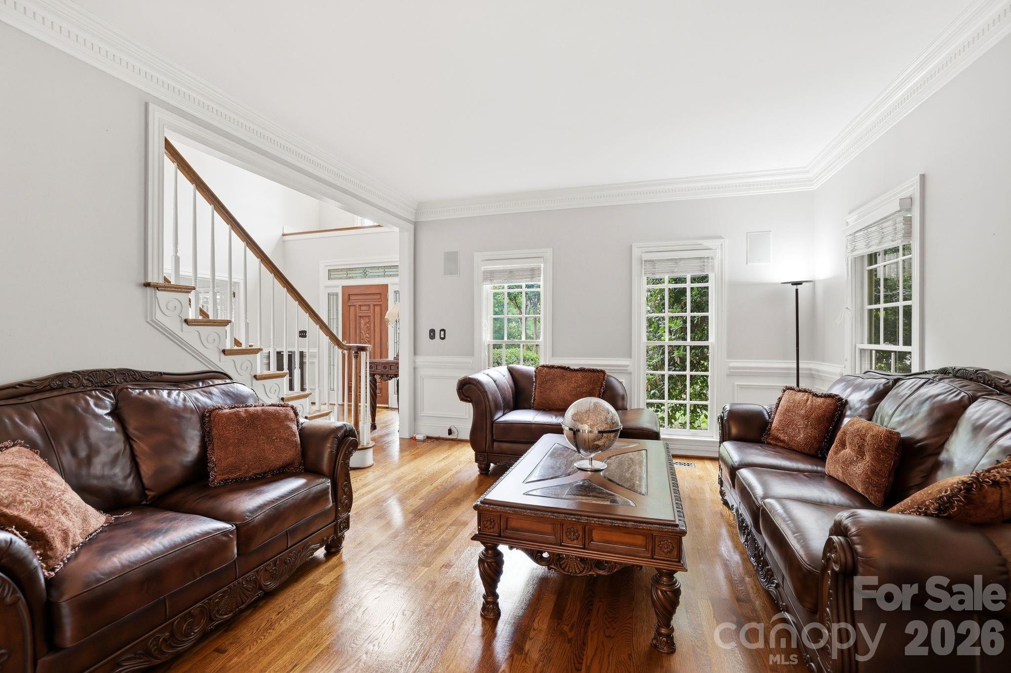 Ballantyne Country Club - Residential