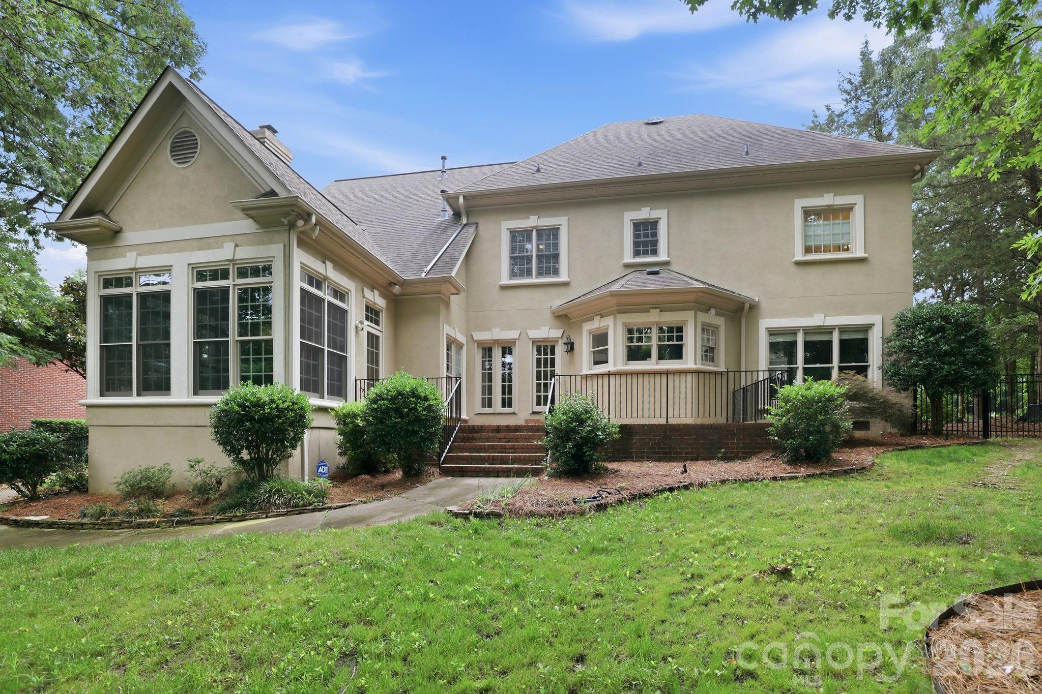 Ballantyne Country Club - Residential