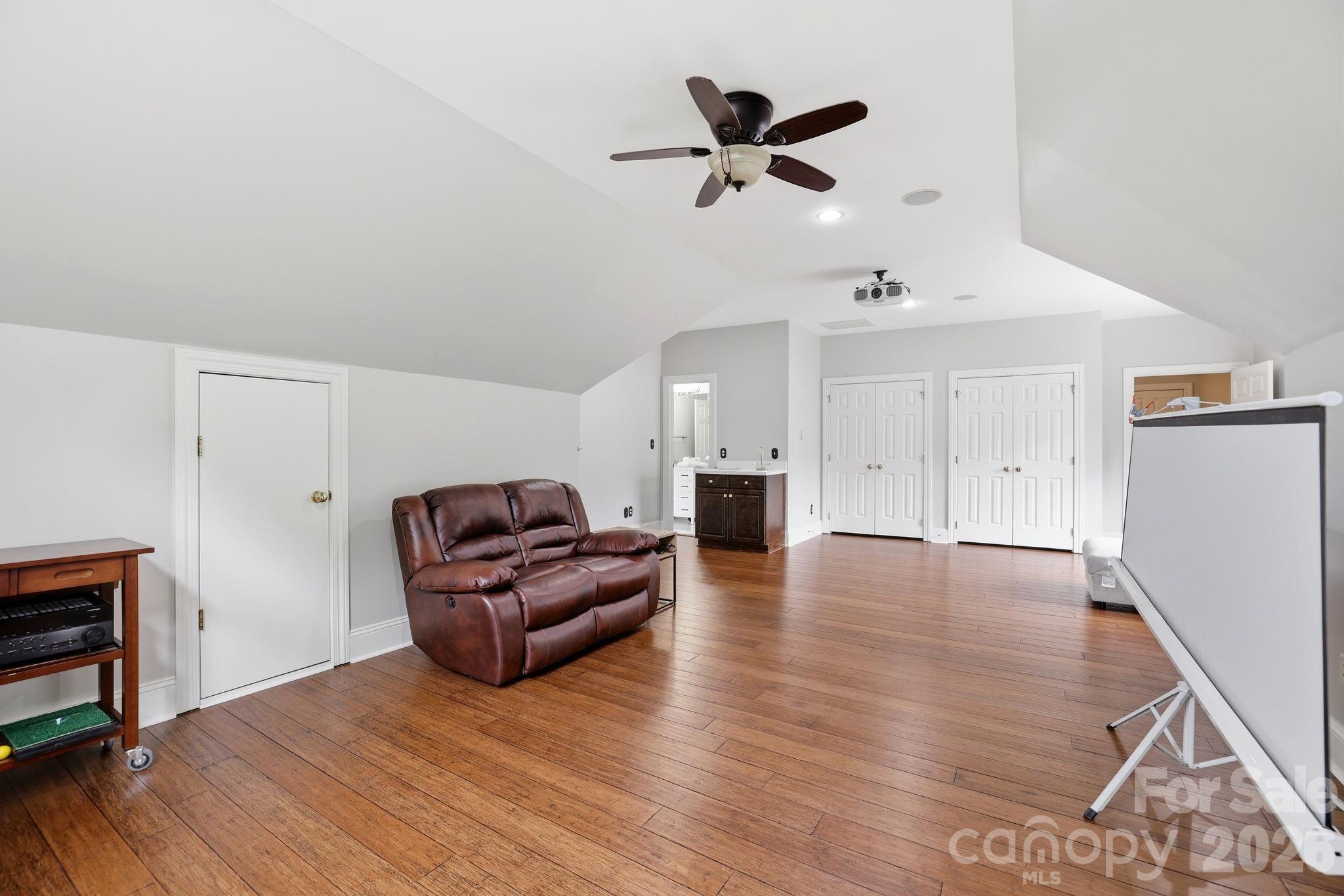 Ballantyne Country Club - Residential