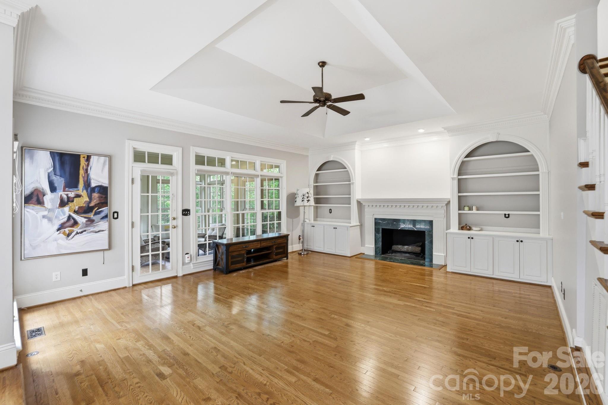 Ballantyne Country Club - Residential