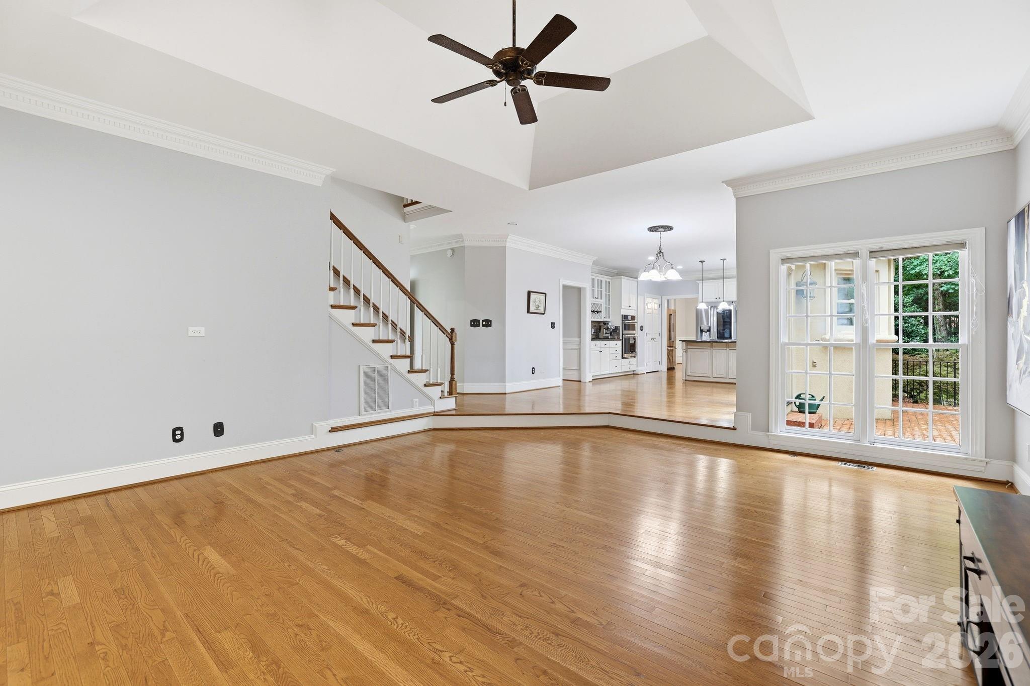 Ballantyne Country Club - Residential