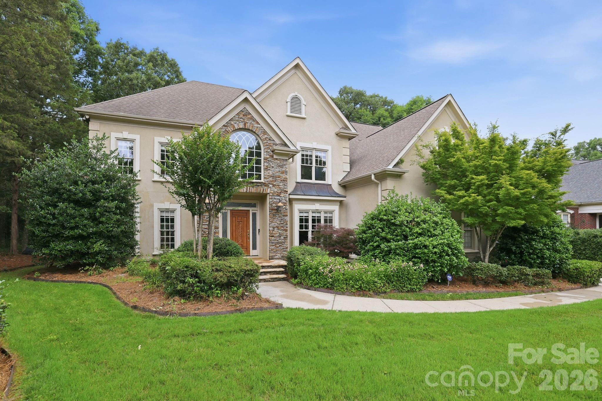 Ballantyne Country Club - Residential