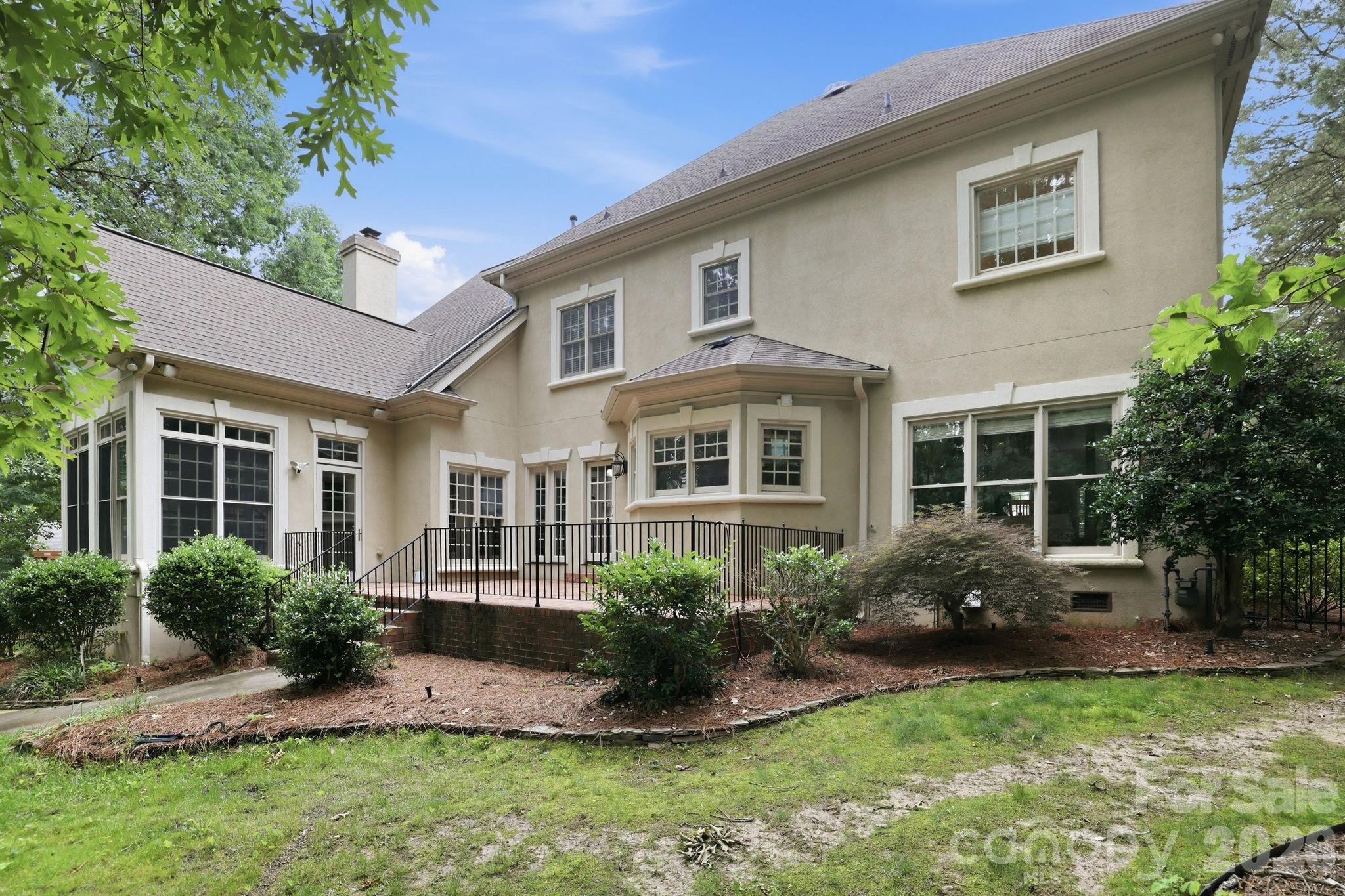 Ballantyne Country Club - Residential