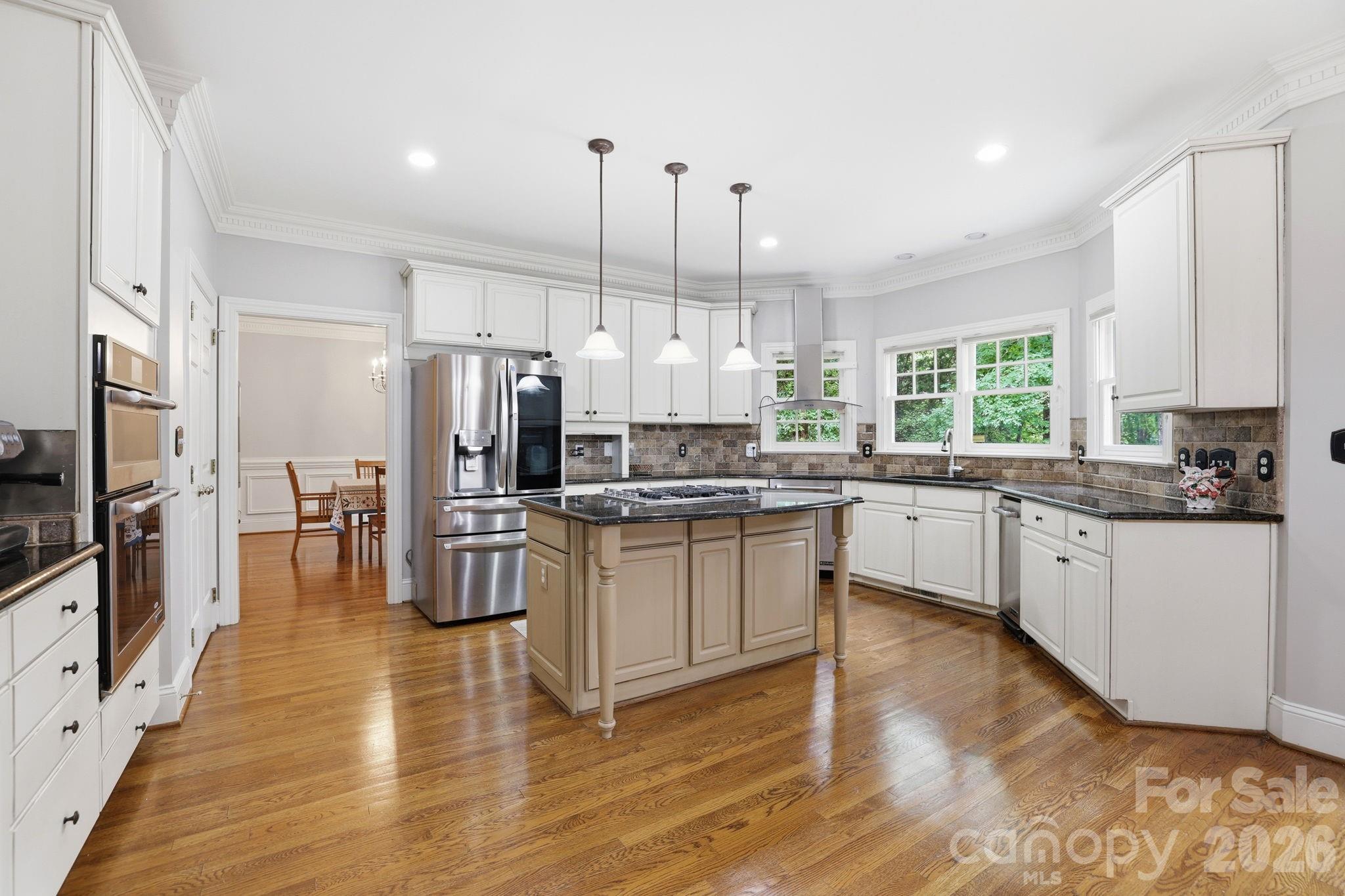 Ballantyne Country Club - Residential