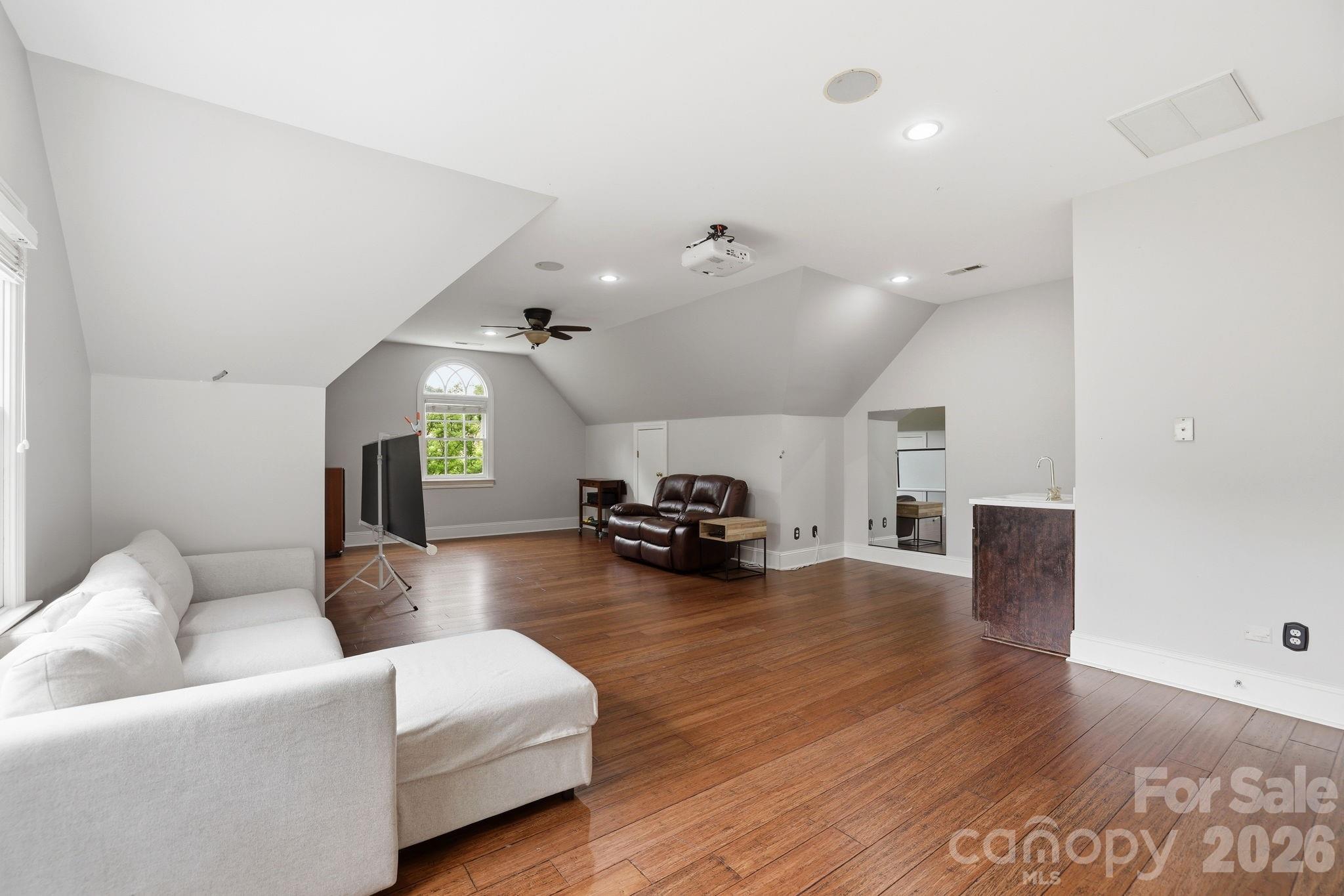 Ballantyne Country Club - Residential
